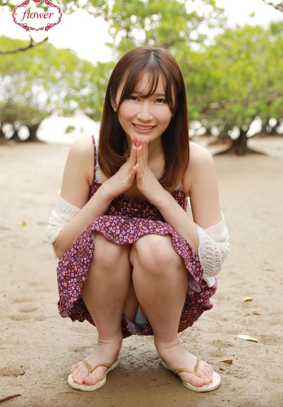 JP Sora Amakawa 天川そら - FLOWER デジタル写真集 Vol01 Part01 46 JP Sora Amakawa 天川そら - FLOWER デジタル写真集 Vol01 Part01