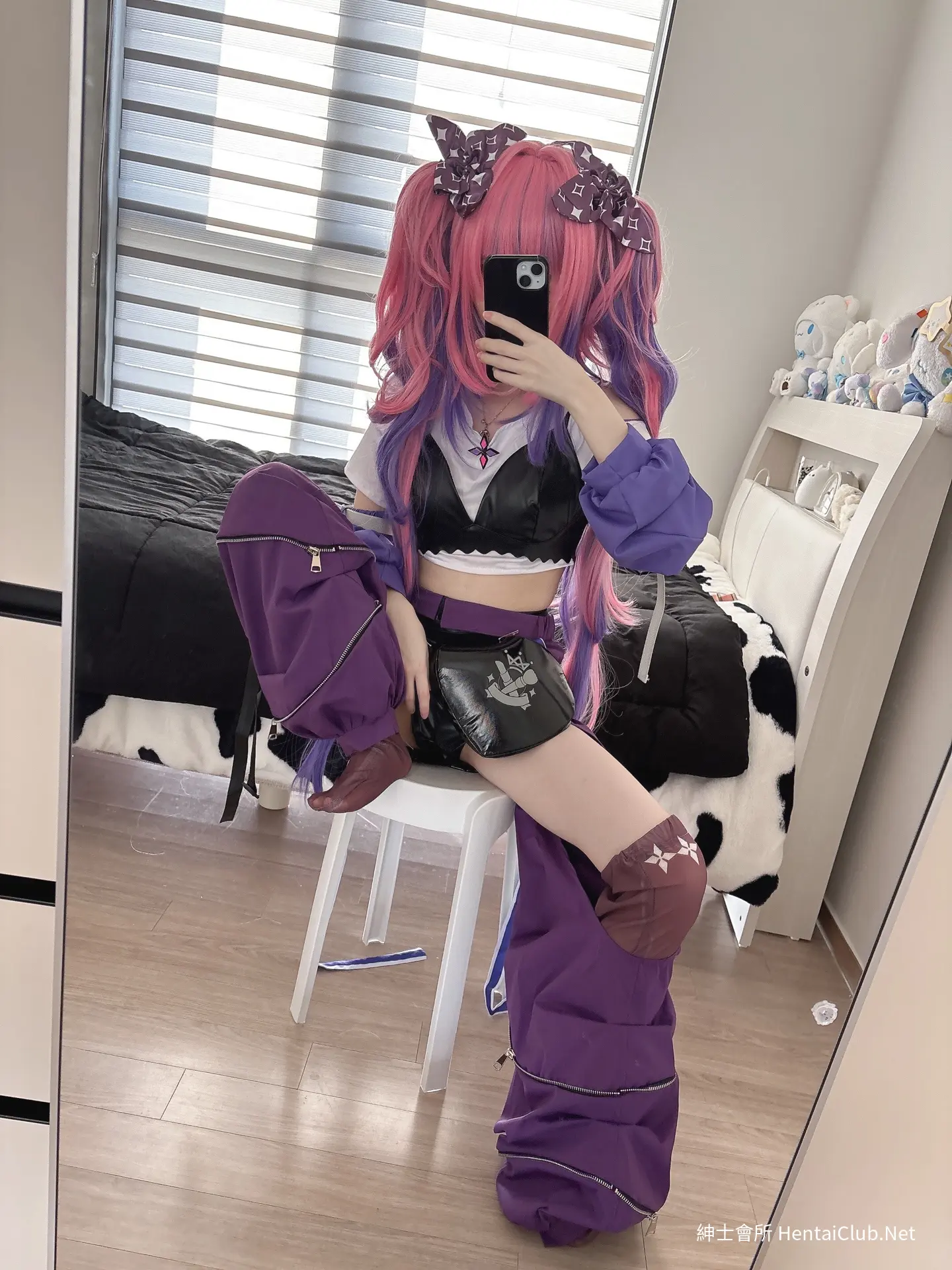 NENE Kikirara Vivi 31 NENE Kikirara Vivi