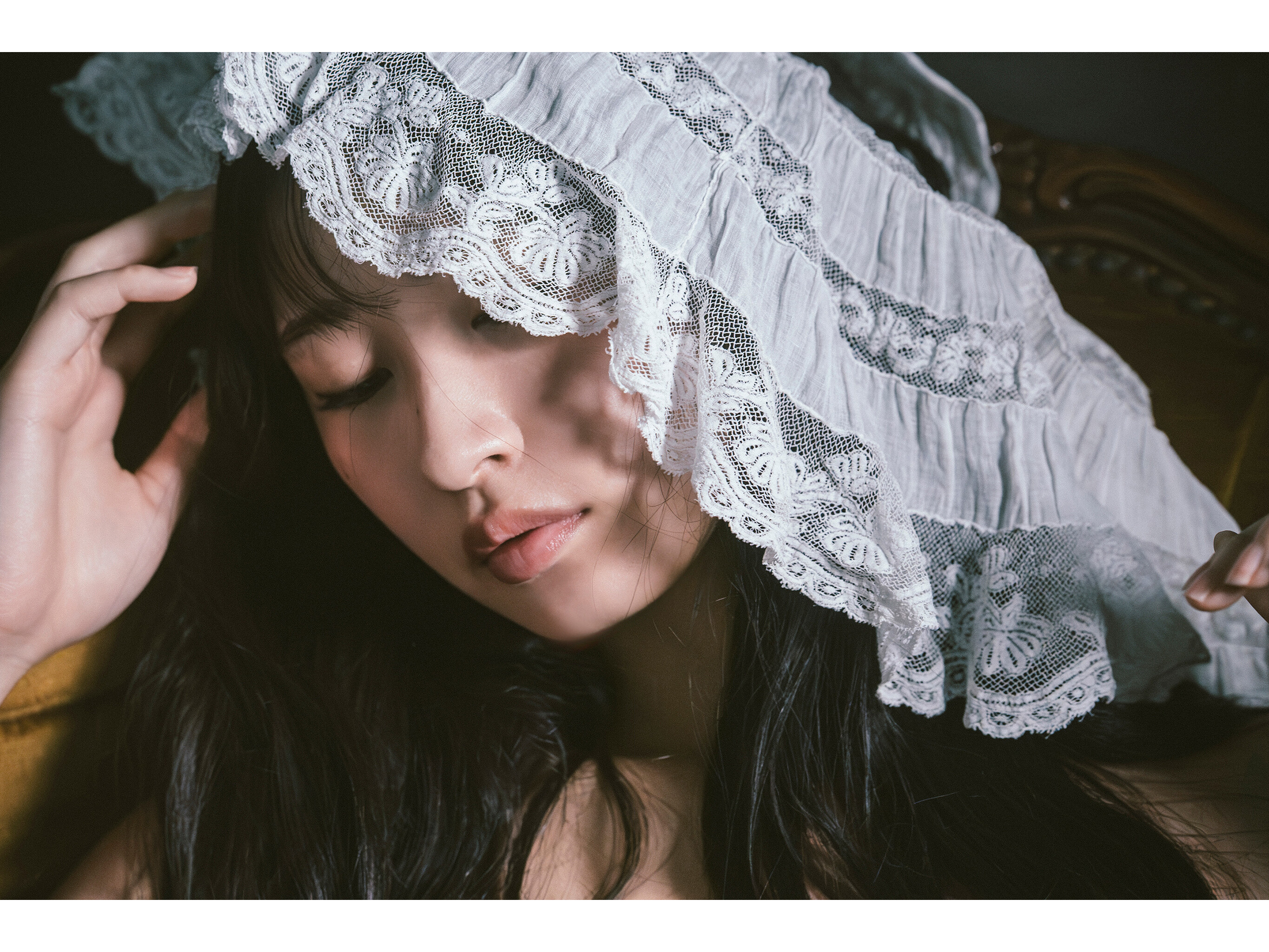 [Photobook] 2025.08.27 松本日向 寂しがり屋のLovely Doll PARADEデジタルフォトブック