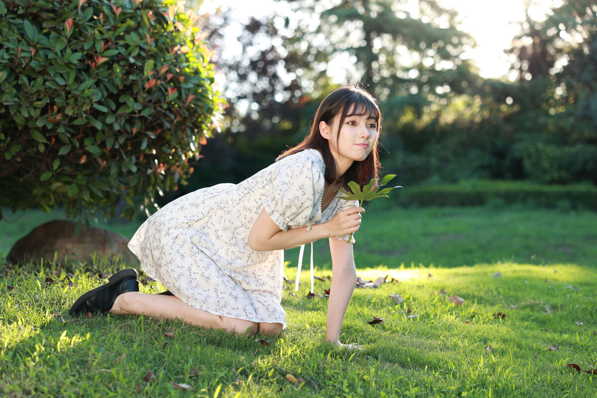 YiTuYu艺图语 Vol.10414 Xiao Xuan
