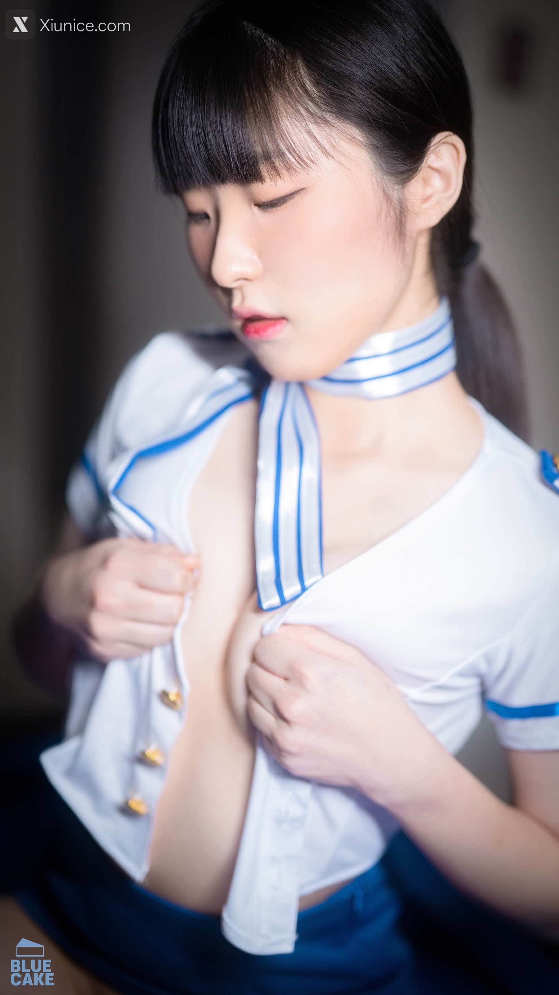 BLUECAKE Hikaru (히카루) – Sexy Game 4K