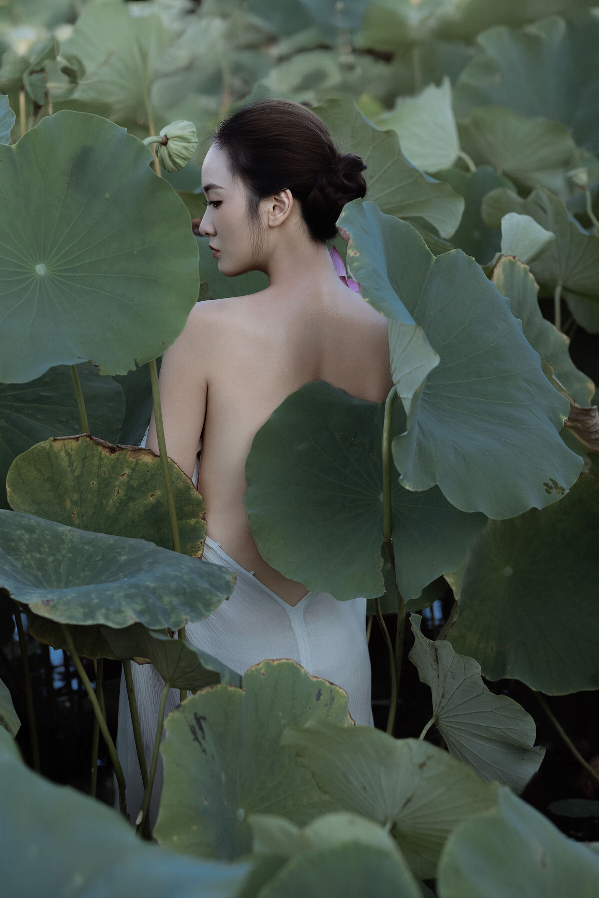 YiTuYu艺图语 Vol.10310 Hanhan