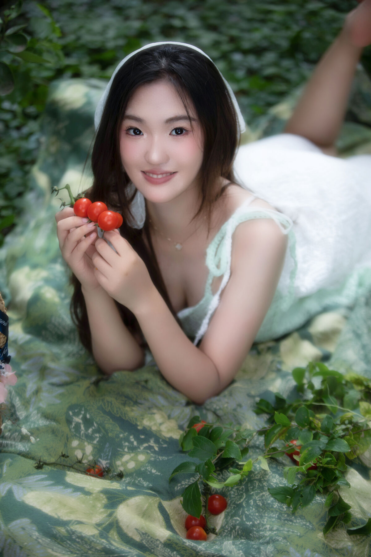 YiTuYu艺图语 Vol.10367 Ya