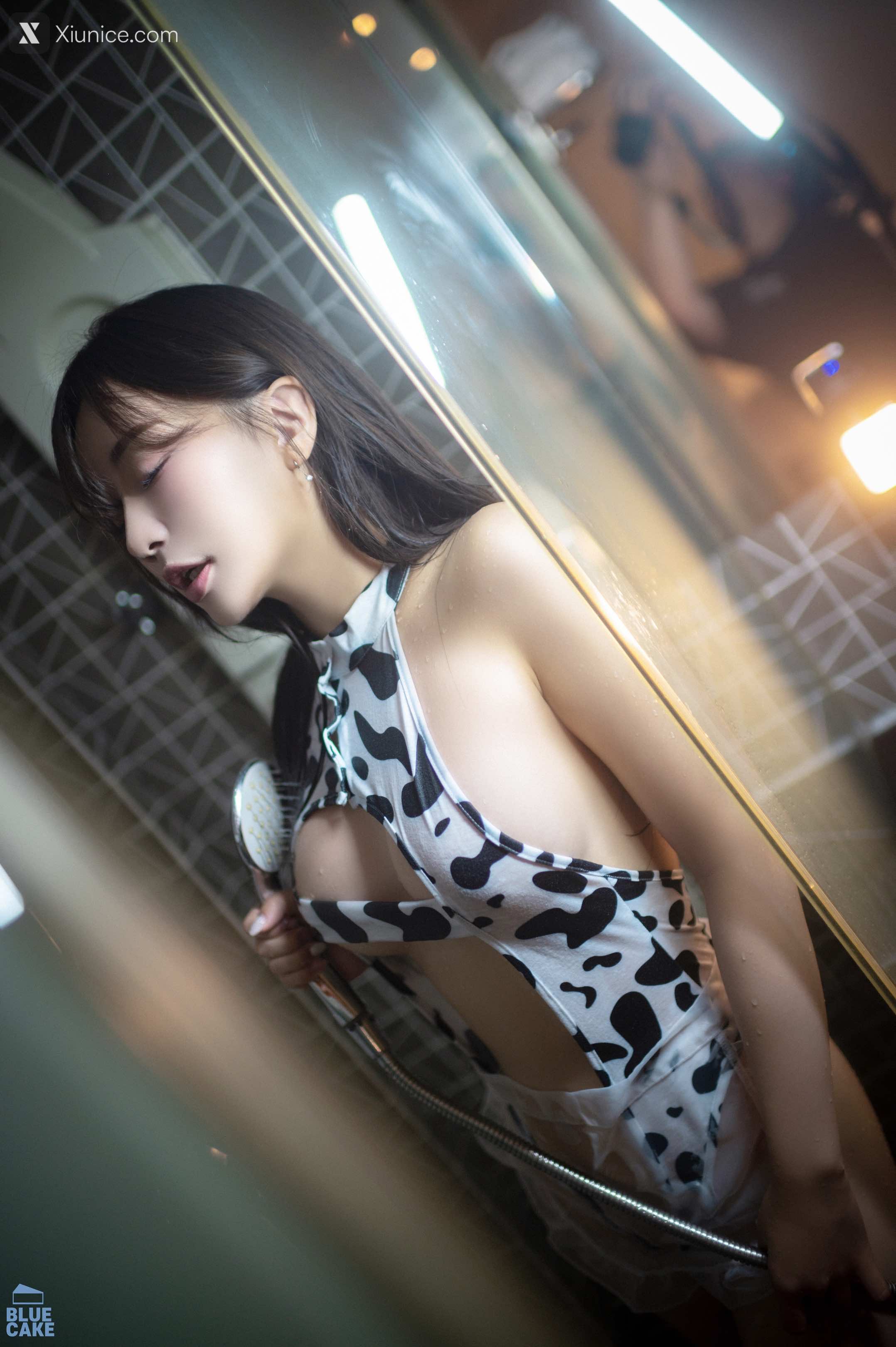 BLUECAKE NewBom – 2nd Milky Honey 4K