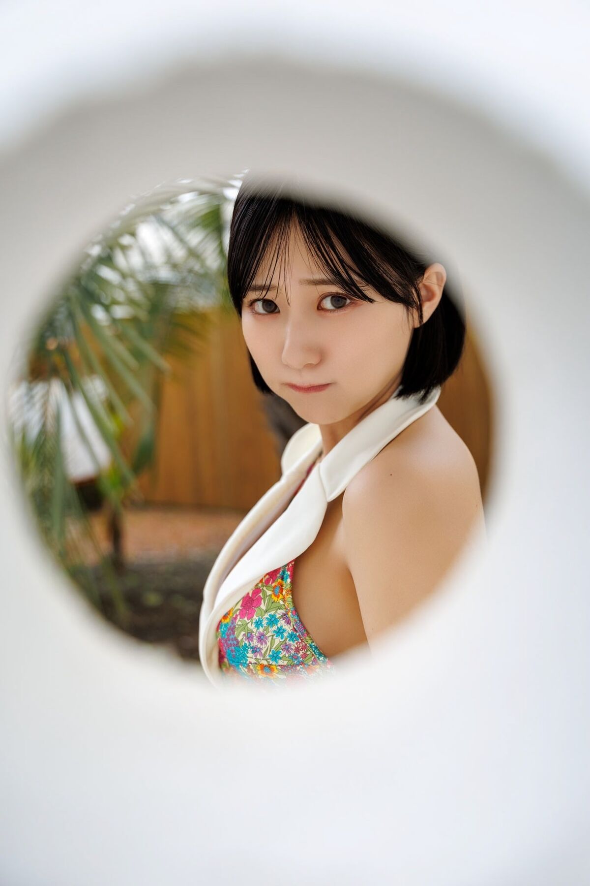 Miku Tanaka 田中美久 - 時をかける美女SPAデジタル写真集