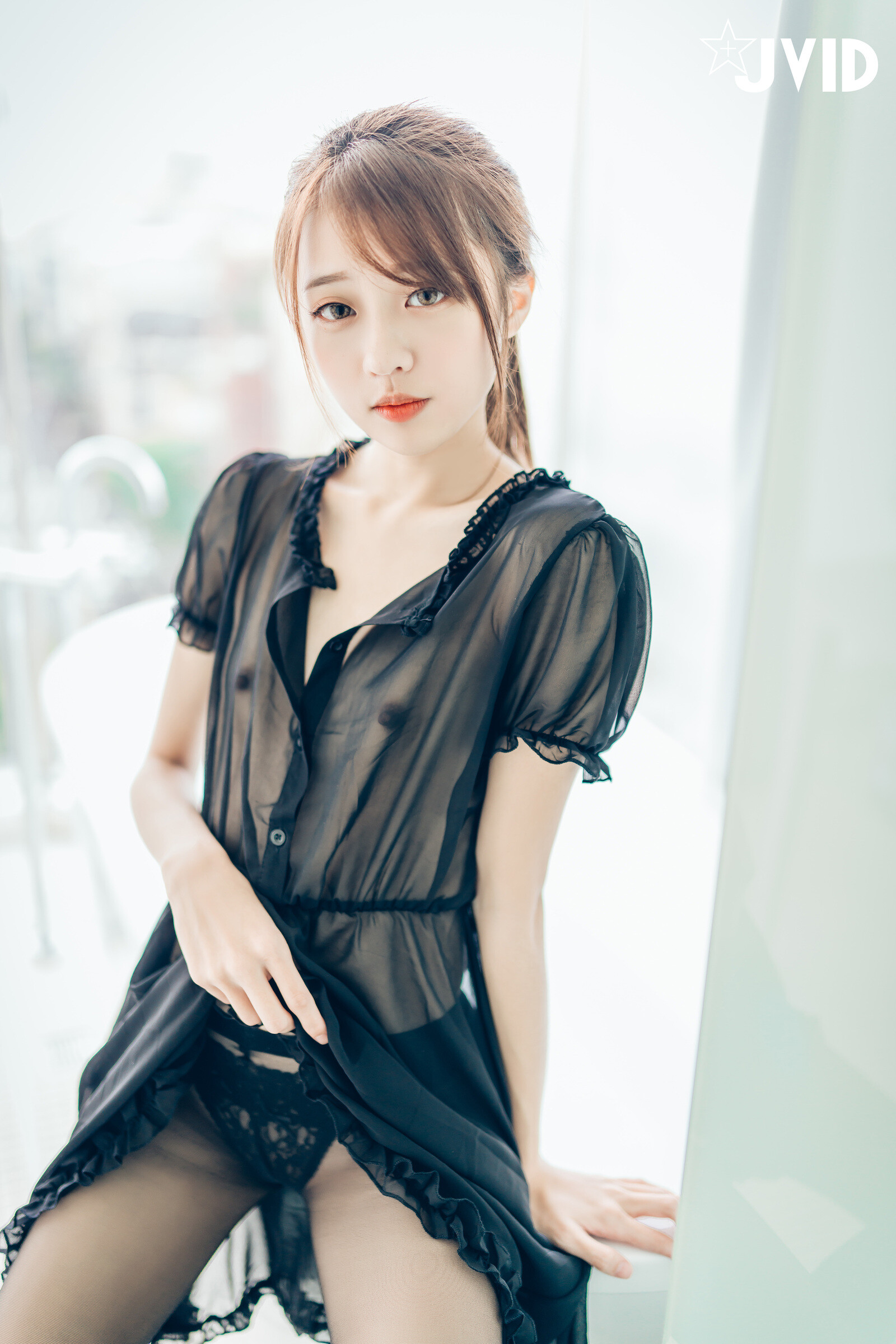 [JVID] 妍妍 Angel – Random Private Photos