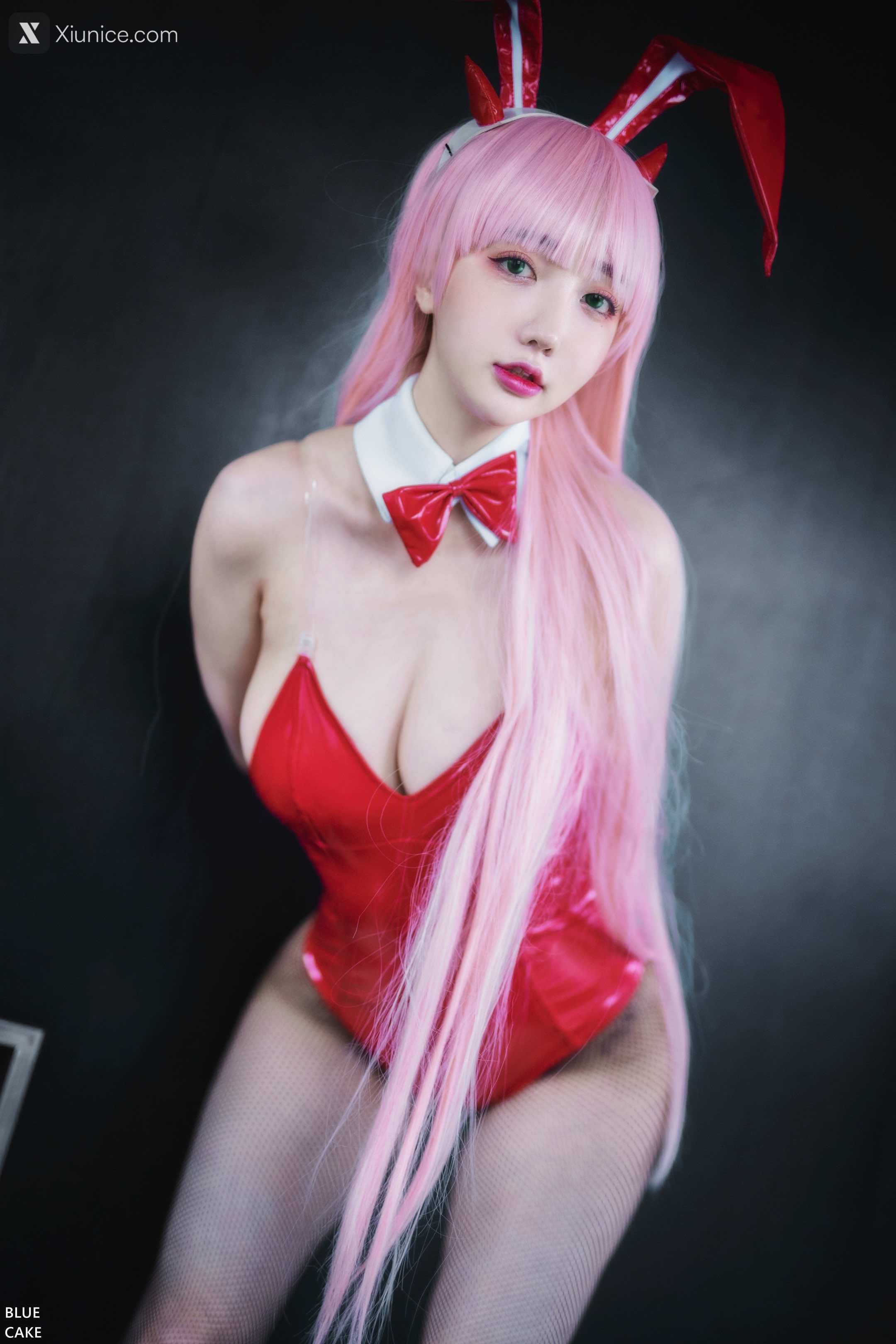 BLUECAKE Son Ye-Eun (손예은) – IN THE SEXXY 002 4K