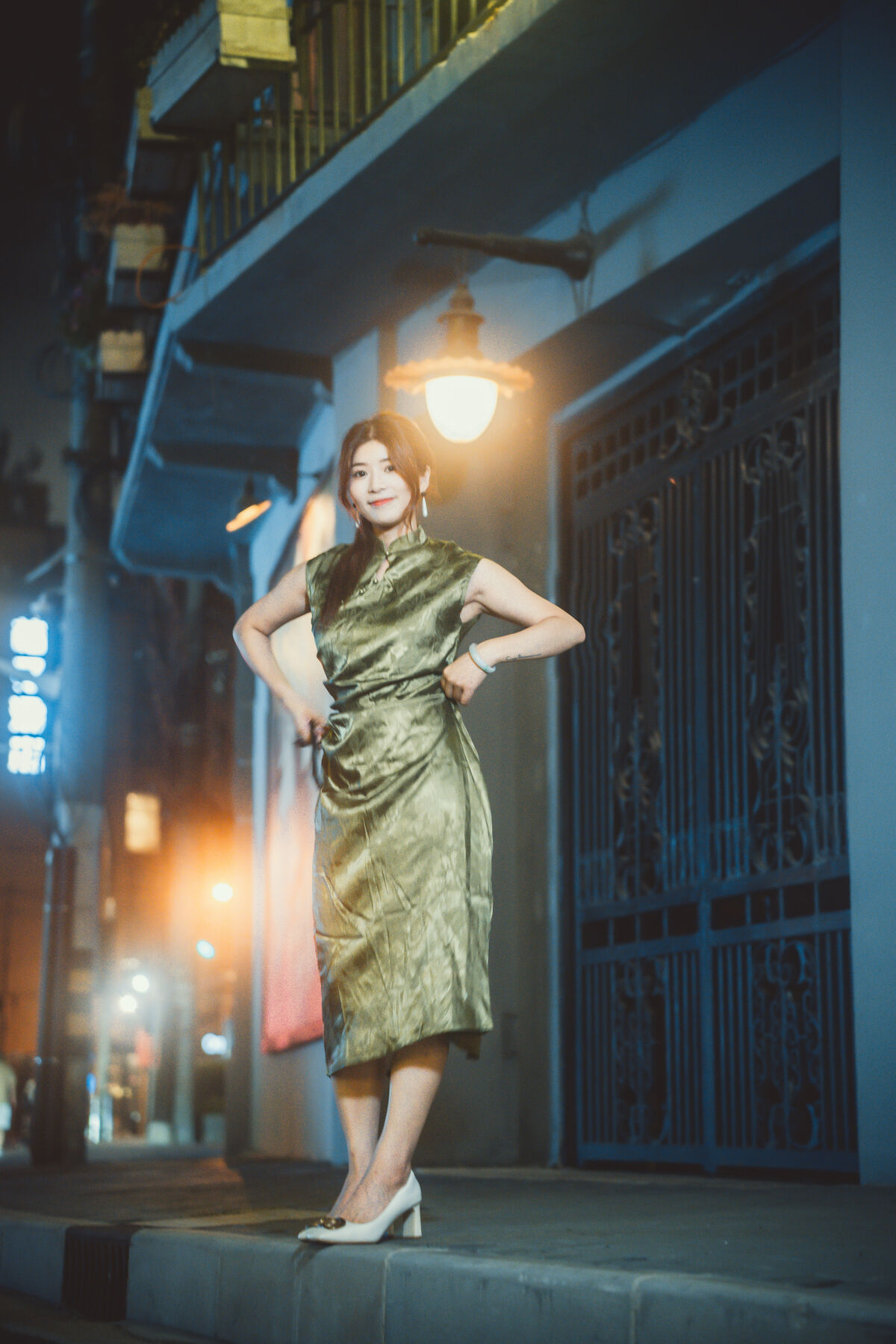 YiTuYu艺图语 Vol.10588 Yi Ming 10 YiTuYu艺图语 Vol.10588 Yi Ming