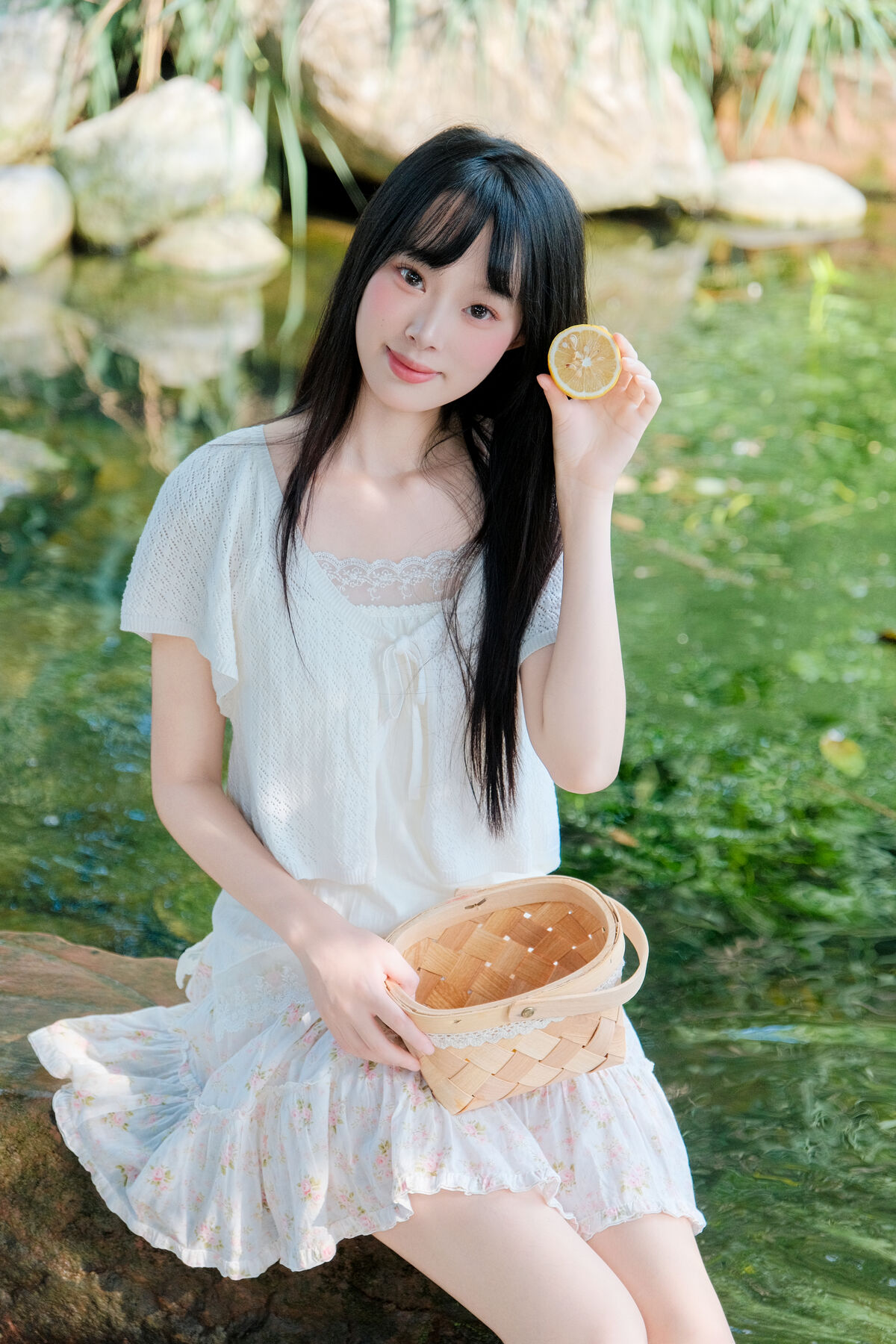 YiTuYu艺图语 Vol.10484 Ye Zhi