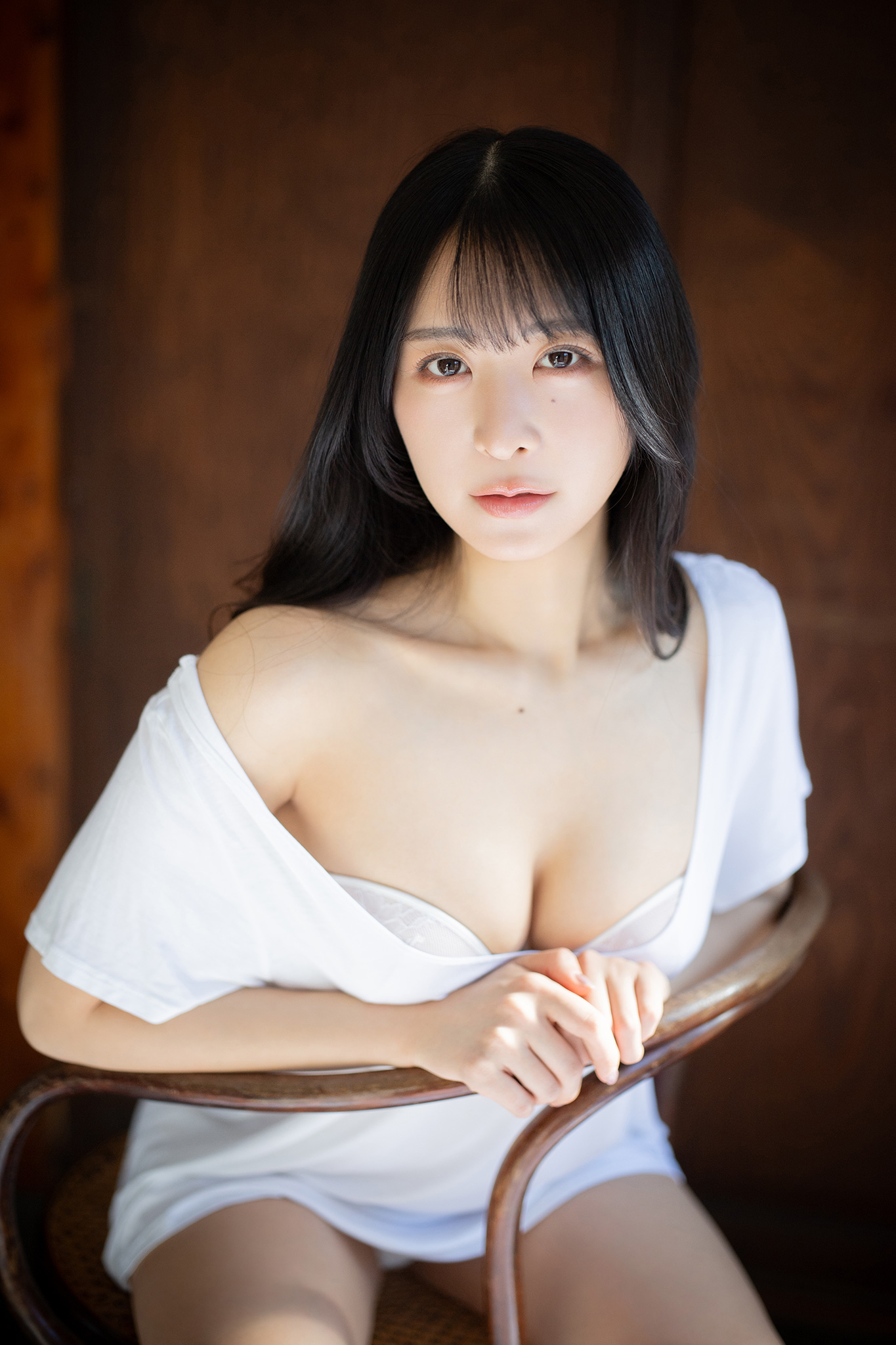 [Photobook] 週刊ポストデジタル写真集 真島なおみ 愛しくてジェラシー