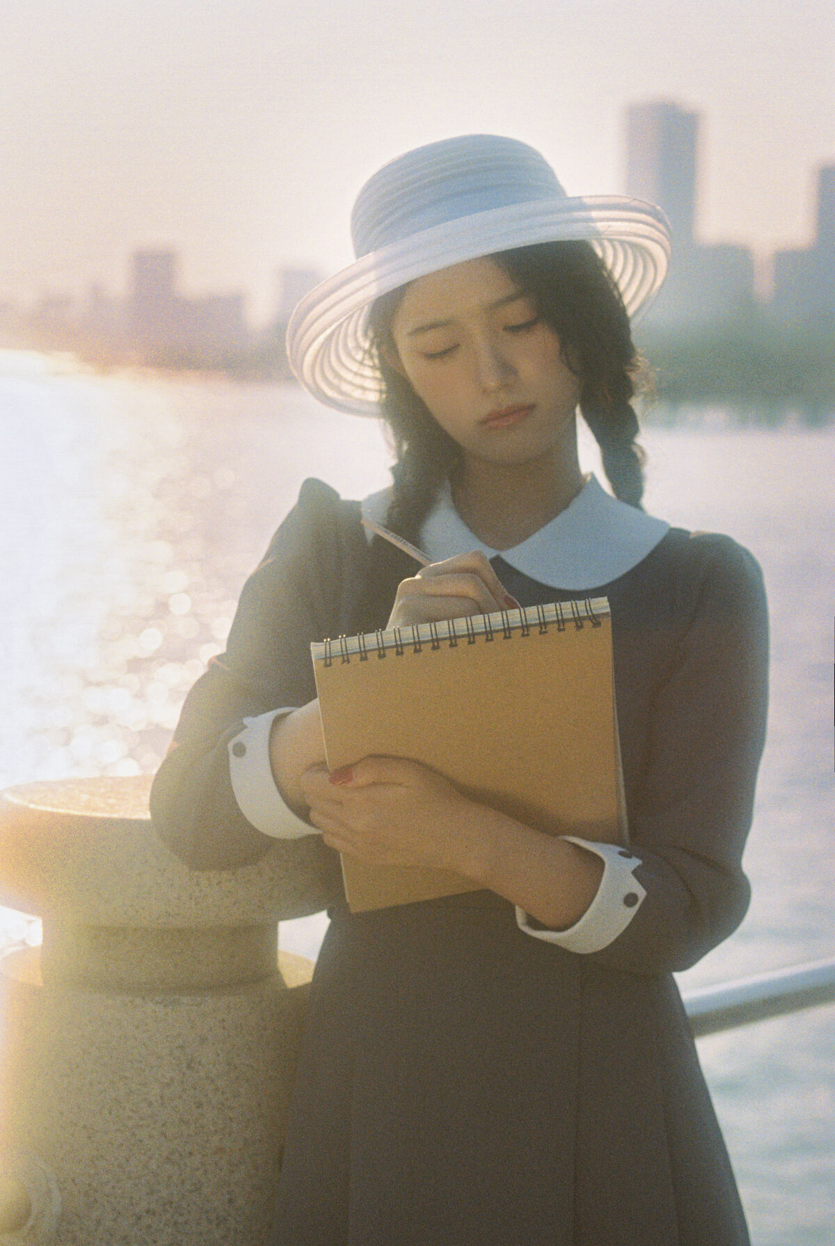 YiTuYu艺图语 Vol.10285 Luver Xiao Xiao
