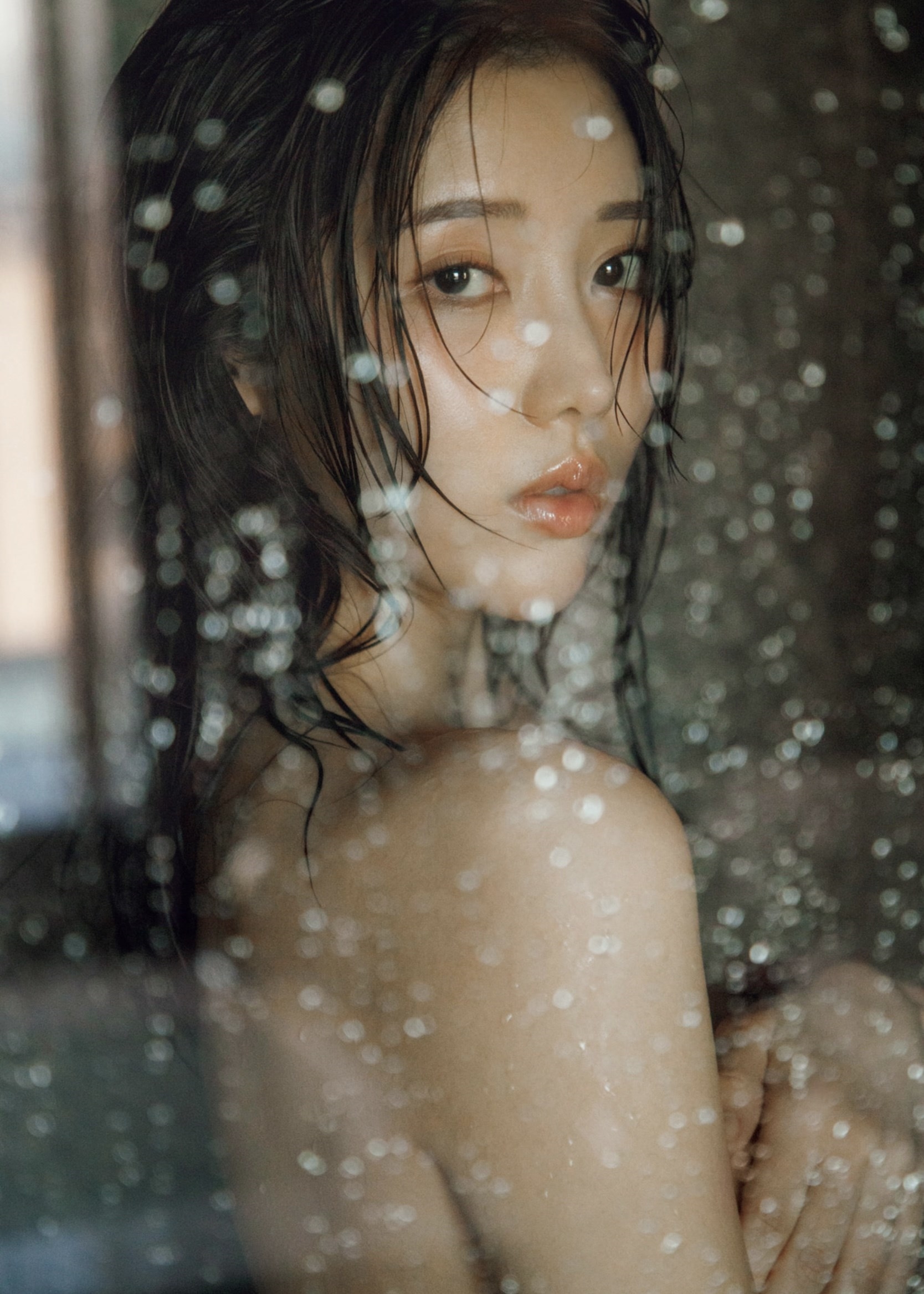 [Photobook] 志崎樺音1st写真集 unplugged