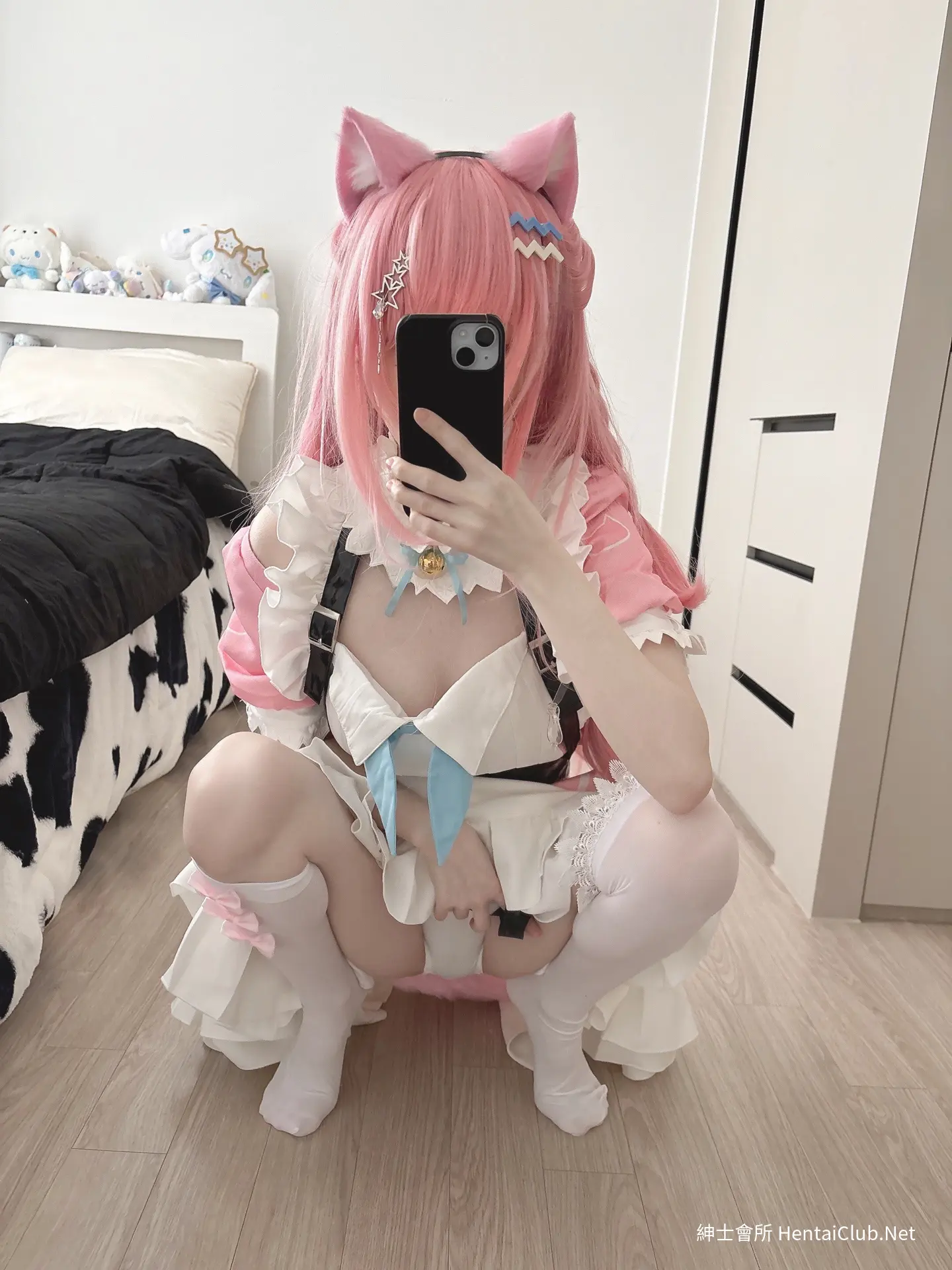 NENE Sakuna Yuuki 31 NENE Sakuna Yuuki