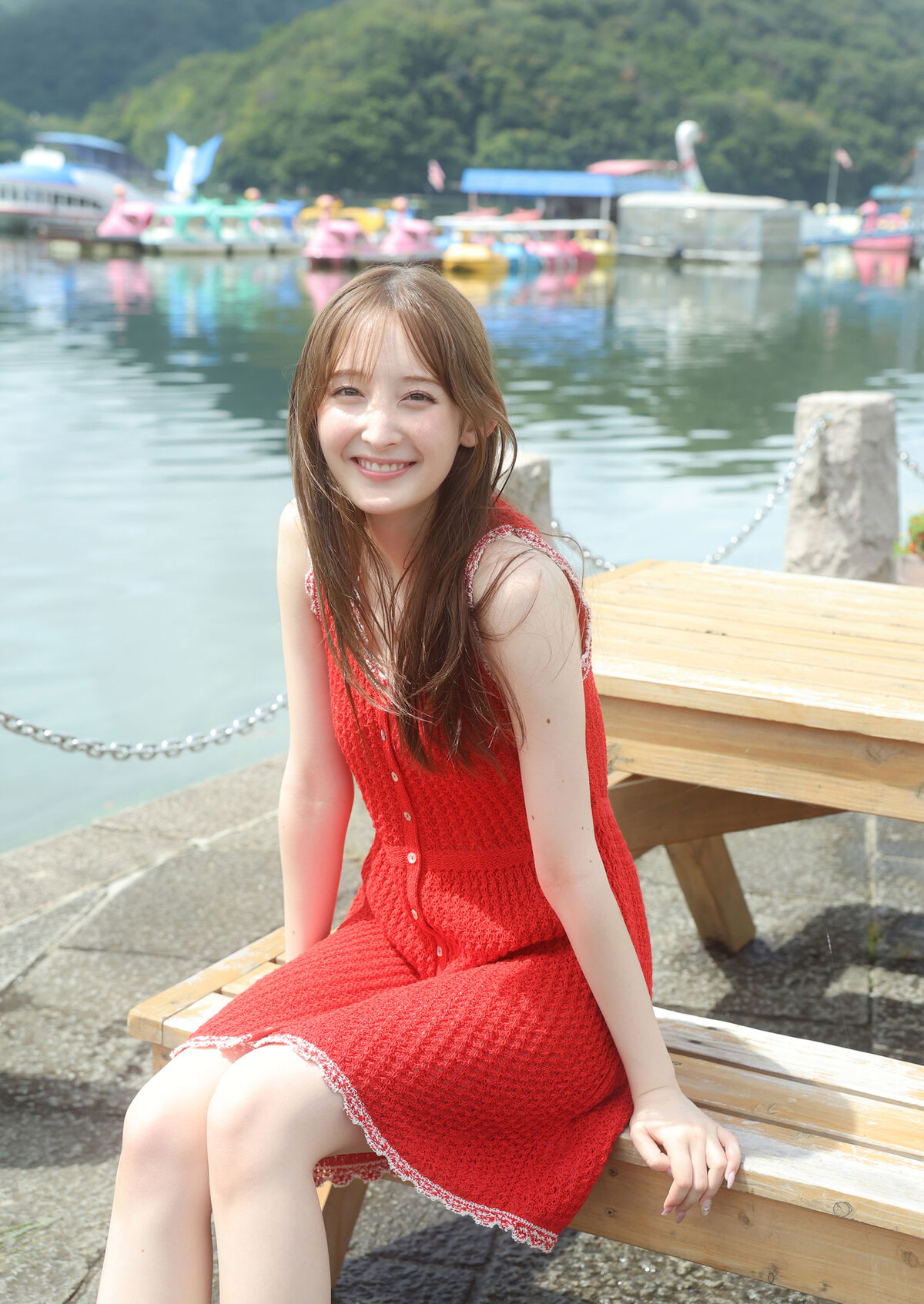 JP Cecile Nana 菜那セシル - デジタル限定 YJ PHOTO BOOK 写真集 Sweet and Bitter 36 JP Cecile Nana 菜那セシル - デジタル限定 YJ PHOTO BOOK 写真集 Sweet and Bitter