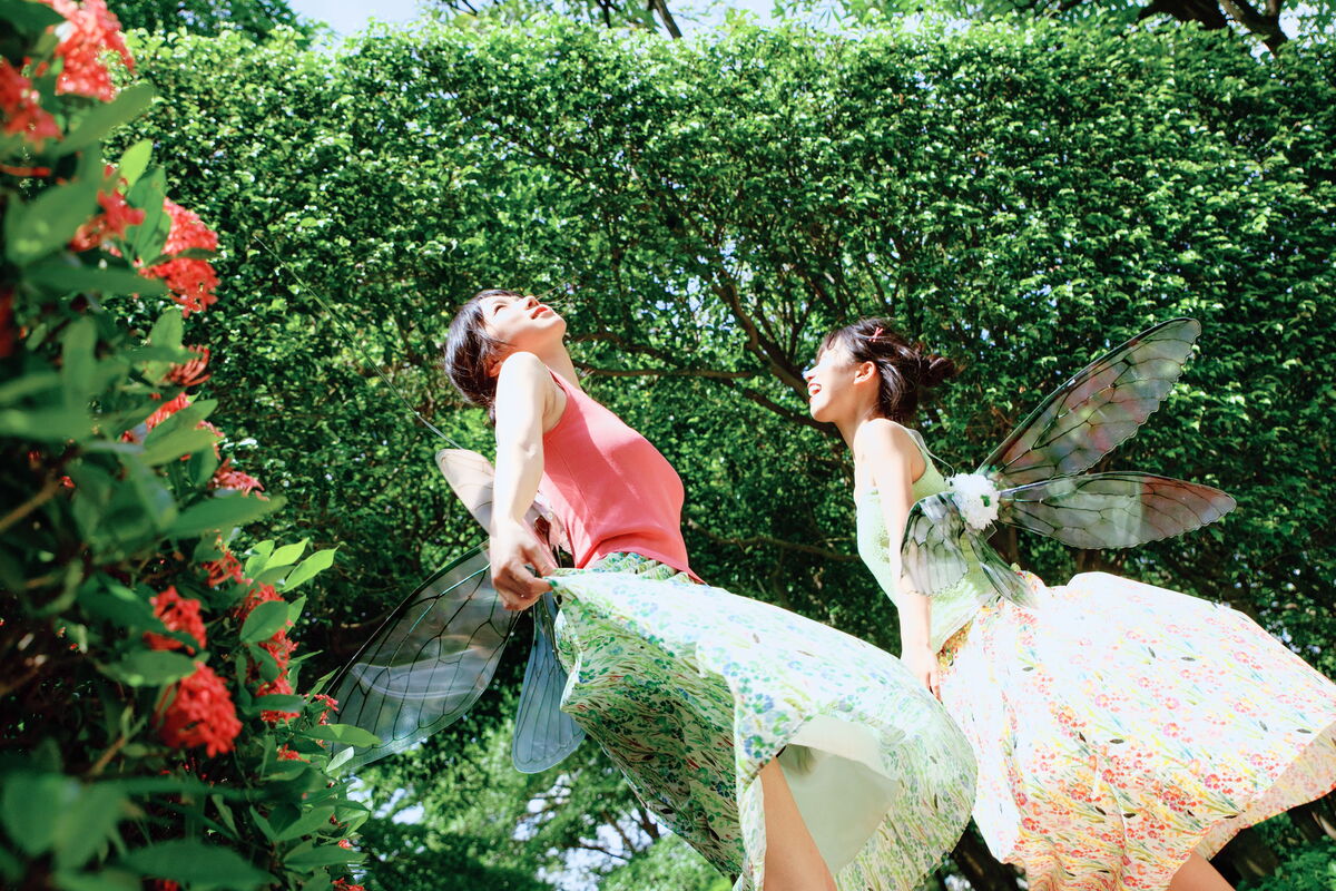 YiTuYu艺图语 Vol.10499 Yi Ming