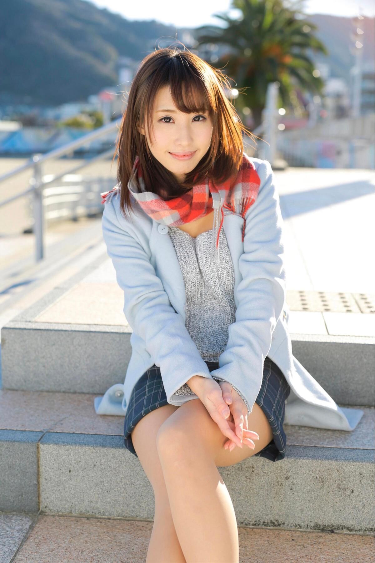 Syunka Ayami あやみ旬果 - SOFT EDITION No.01 Part01
