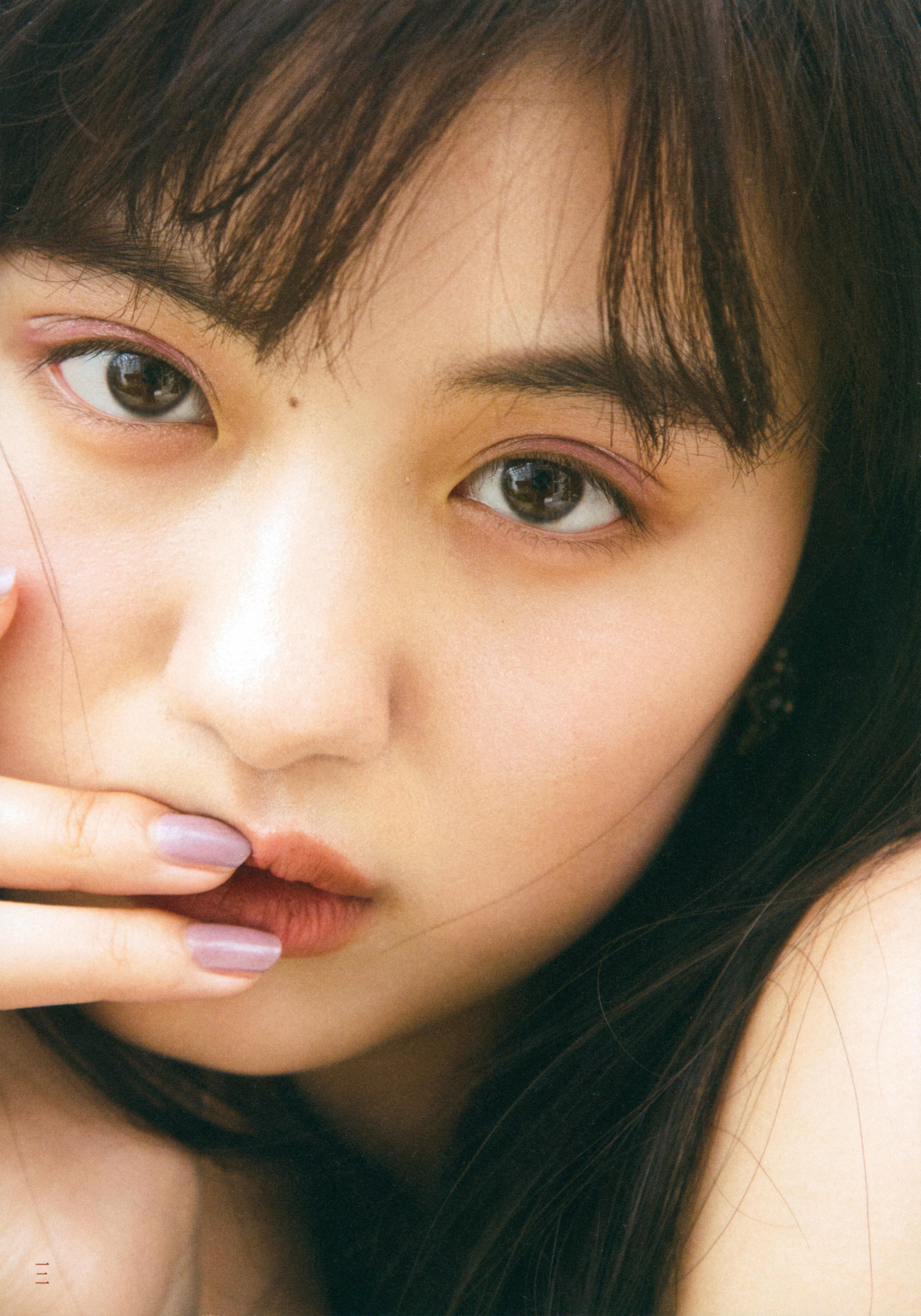 [Photobook] 鶴嶋乃愛フォトブック 恋と呼ばせて