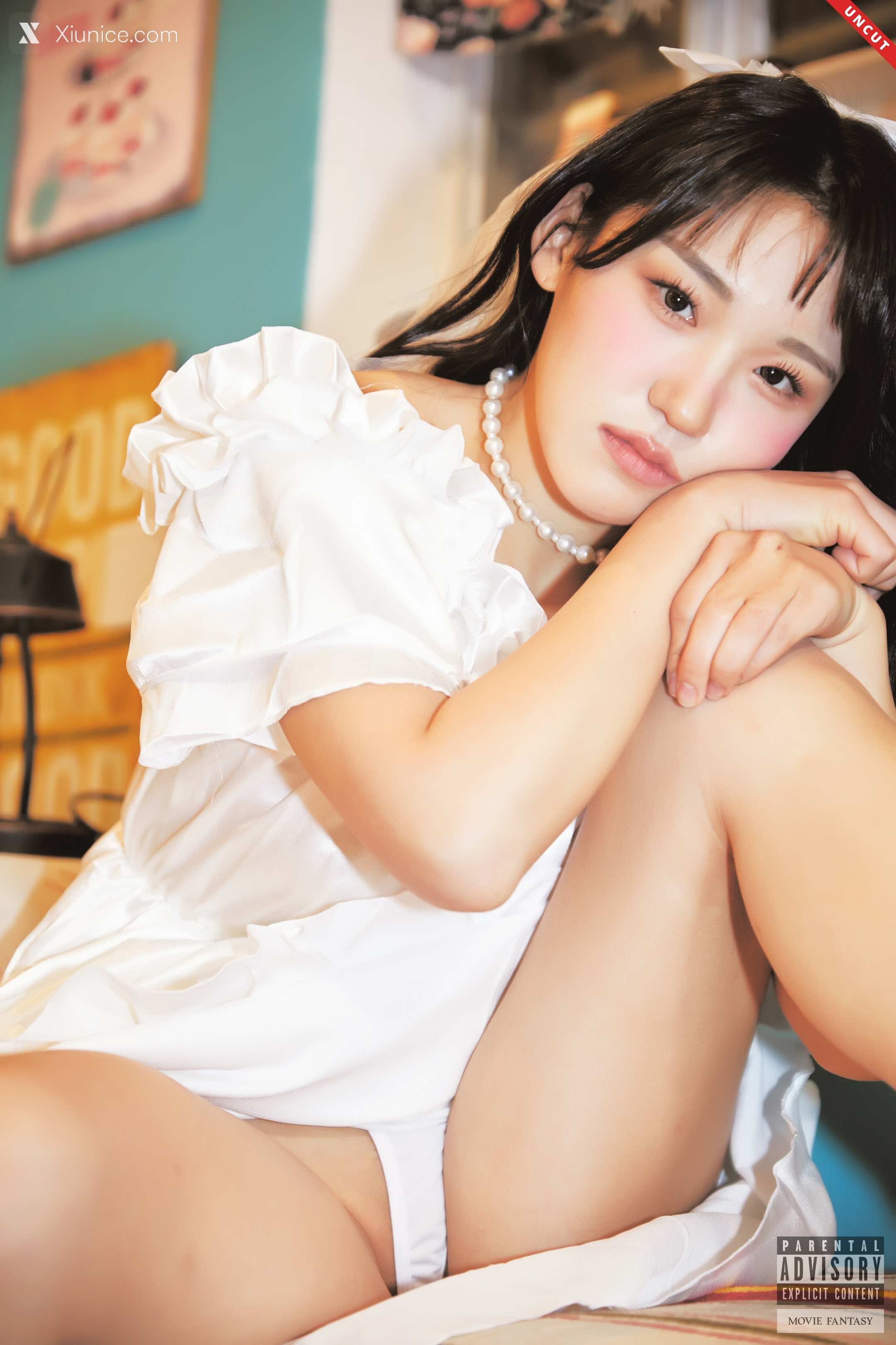 Fantasy Story HENDOONG – Vol.2 Night Wedding 4K