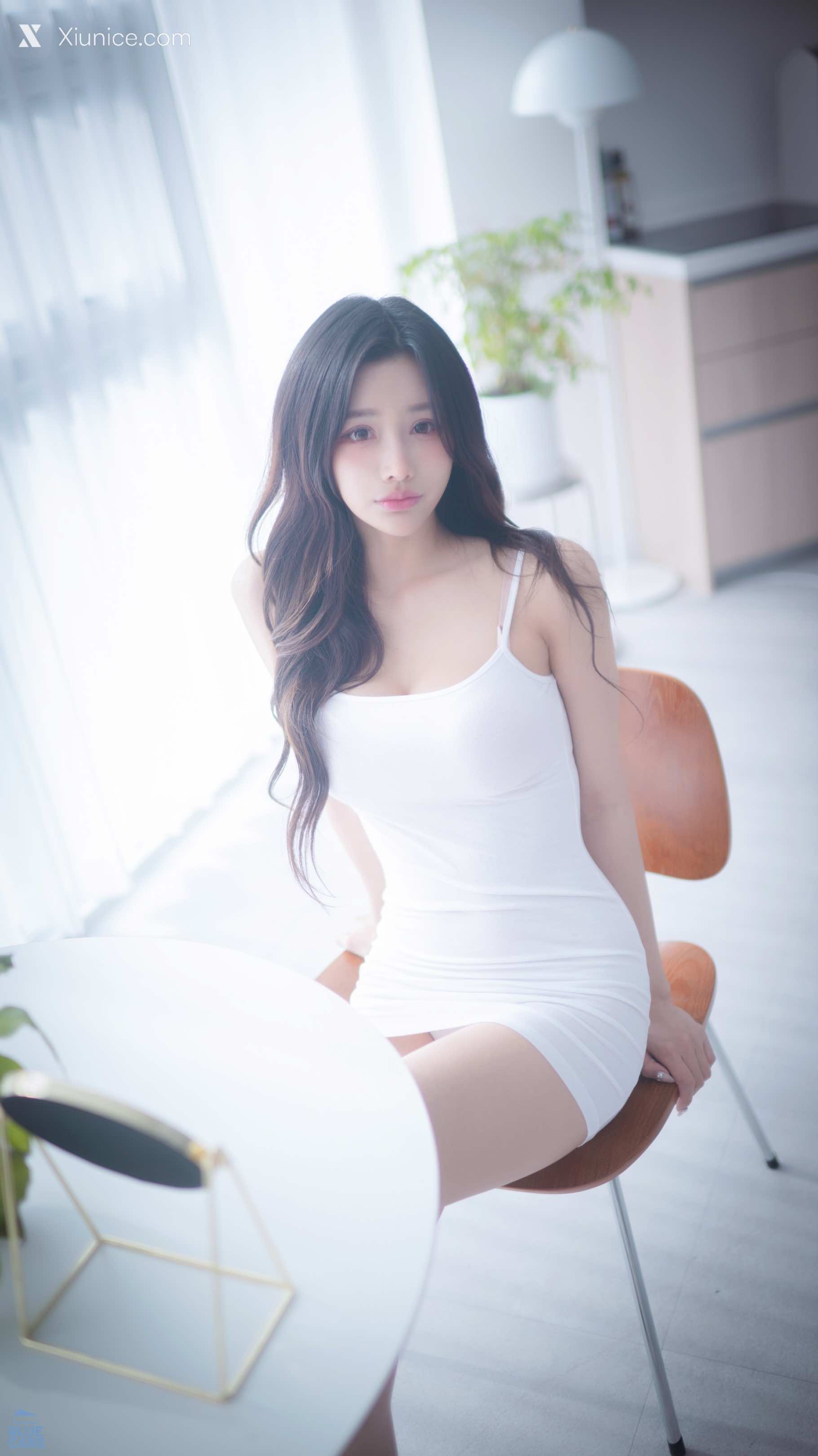 BLUECAKE YeonYu (연유) – Real Boob (RED.Ver + Video) 4K
