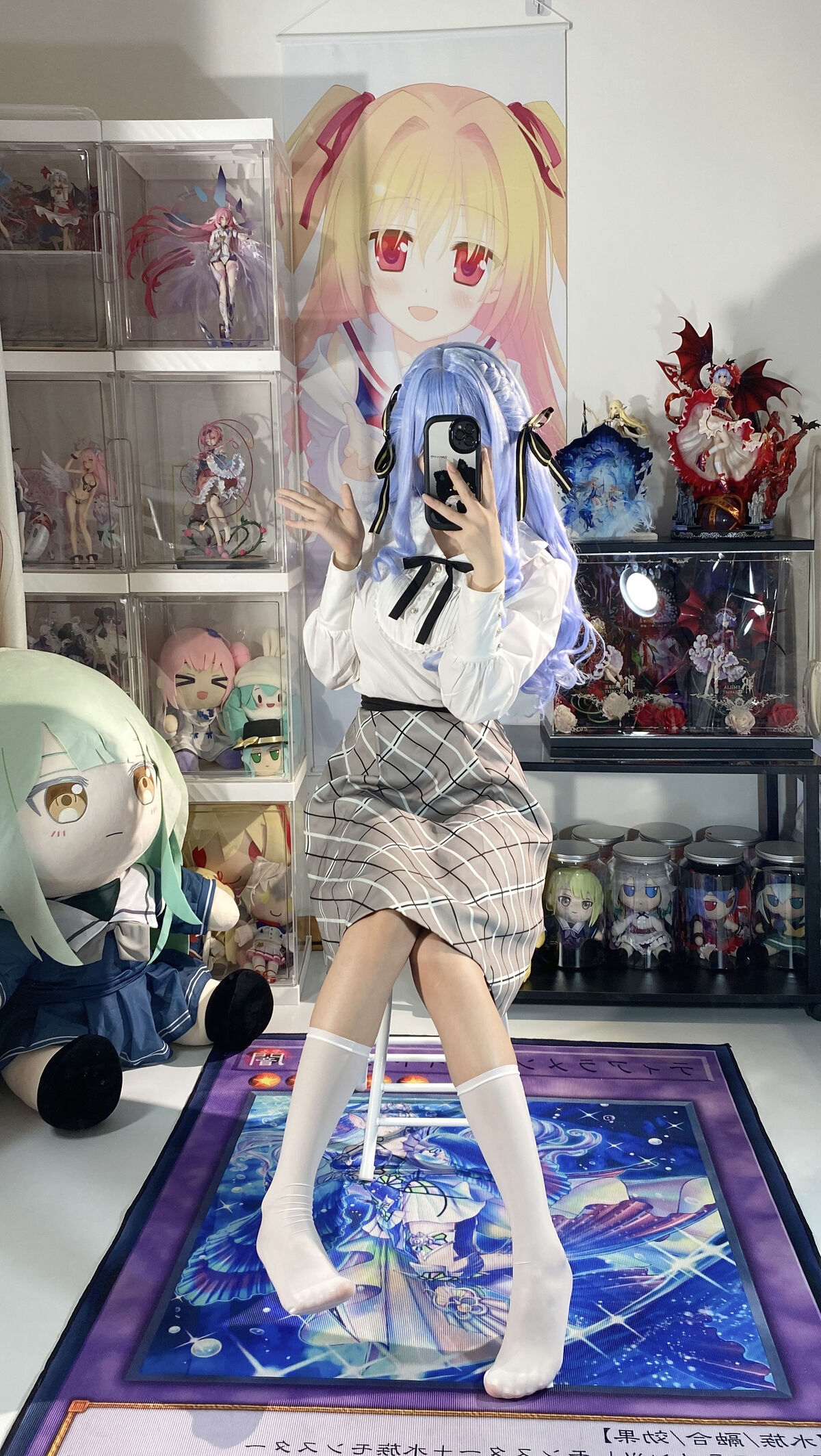 Coser@白栎Shirly - 祥子常服 BD Part02 52 Coser@白栎Shirly - 祥子常服 BD Part02