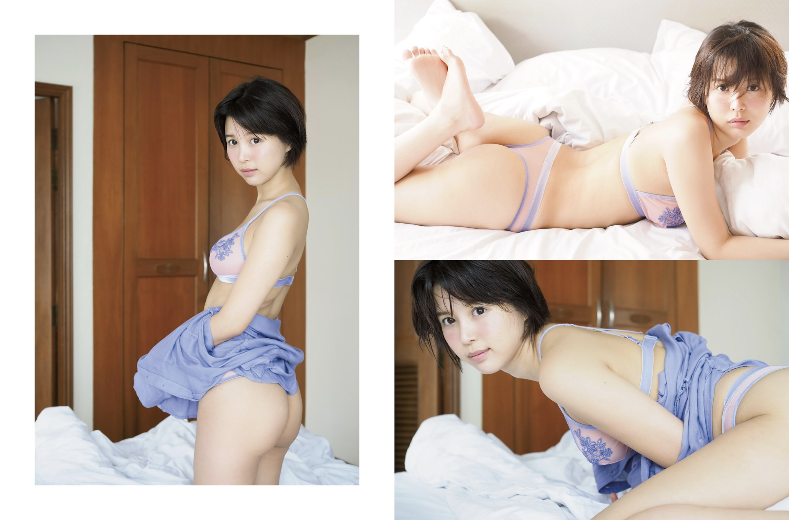アサ芸SEXY女優写真集 AS I AM - あるがままに - 葵つかさ 39 アサ芸SEXY女優写真集 AS I AM - あるがままに - 葵つかさ