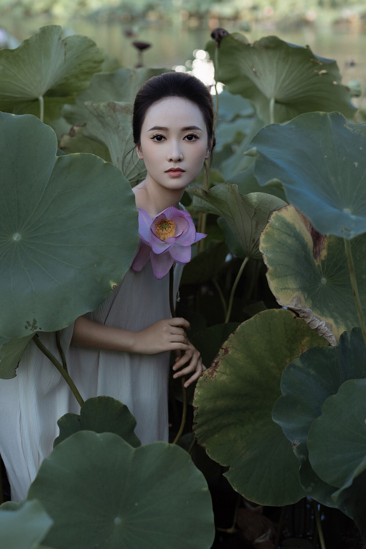 YiTuYu艺图语 Vol.10310 Hanhan