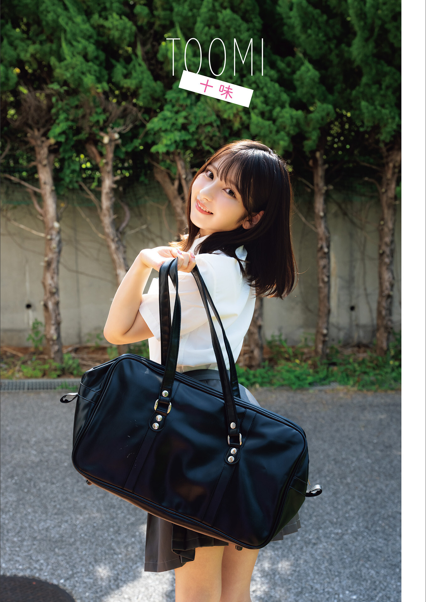[Photobook] ゼロイチ学園 シーズン2