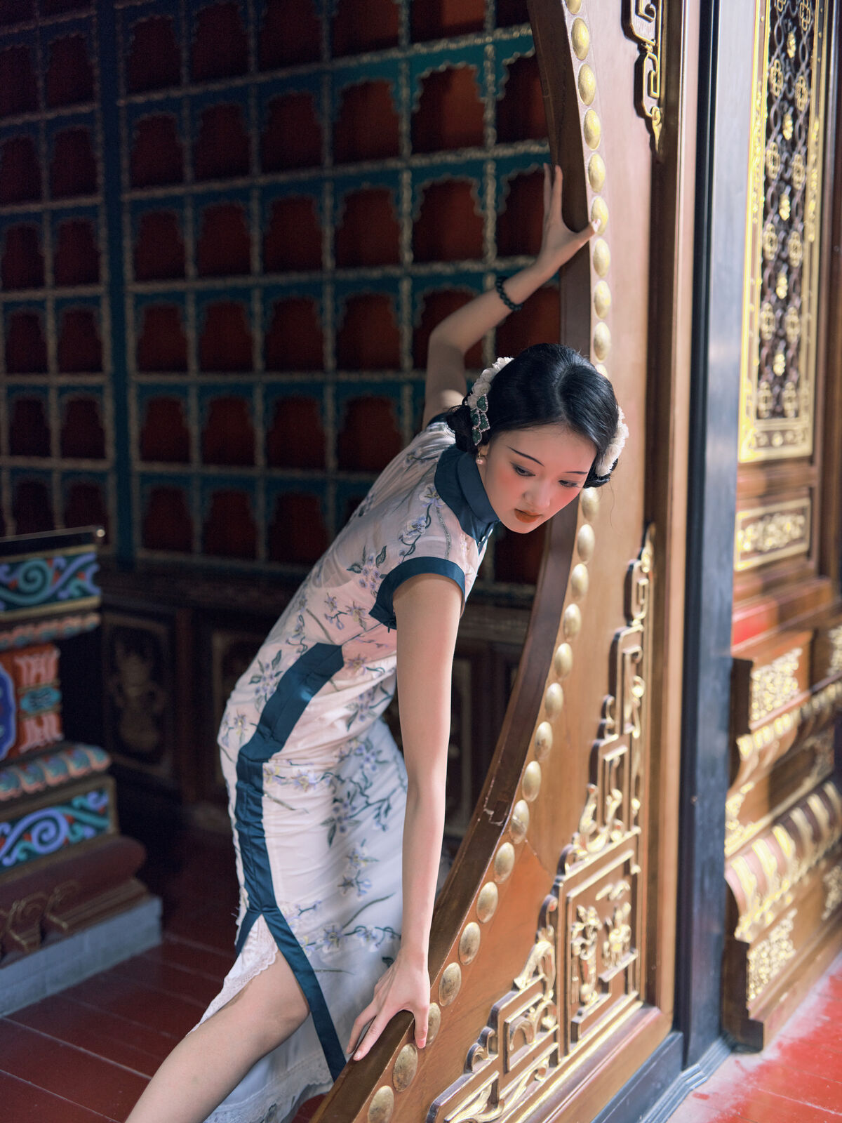 YiTuYu艺图语 Vol.10616 Yao Guai Na Li Tao 19 YiTuYu艺图语 Vol.10616 Yao Guai Na Li Tao