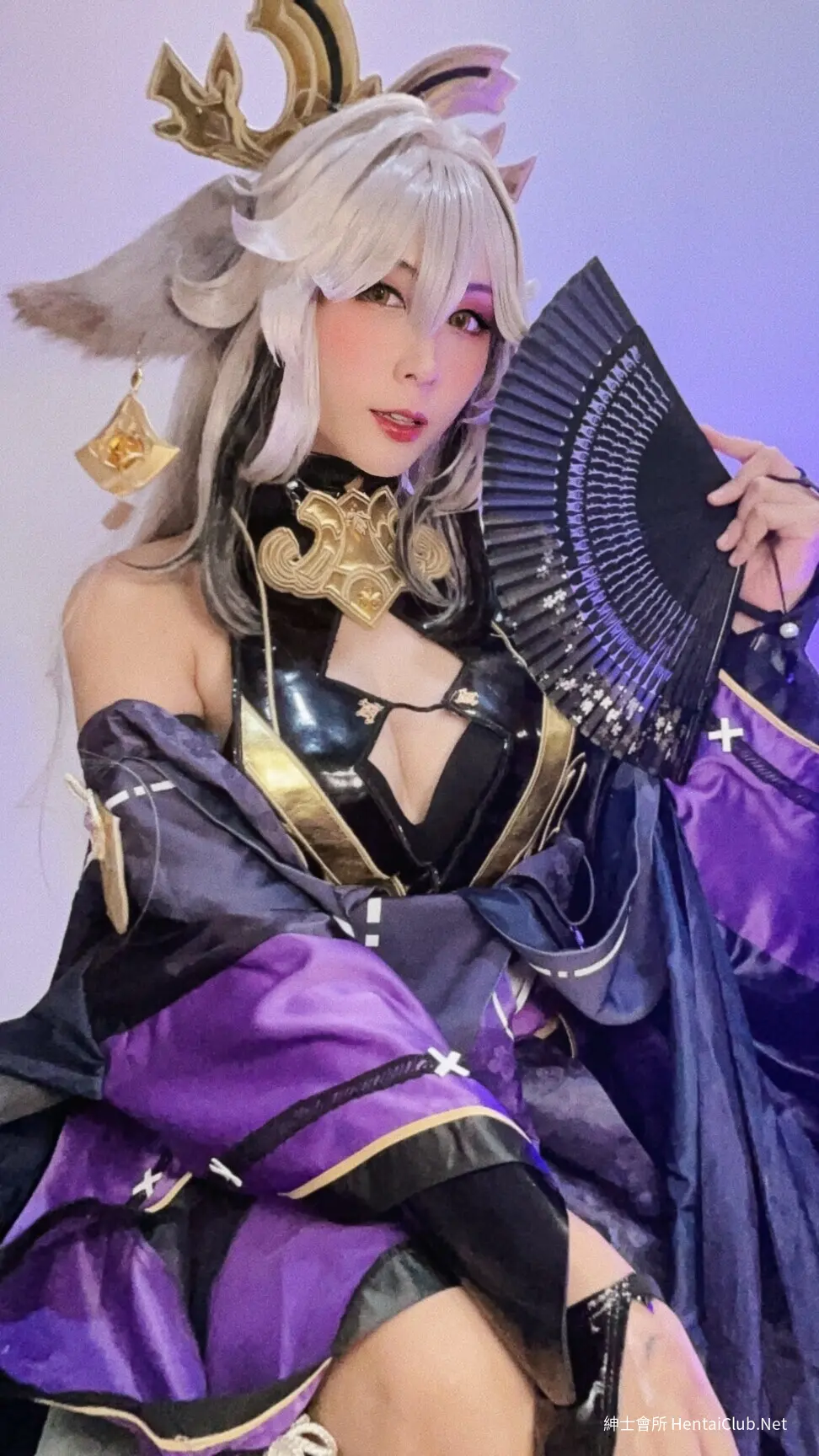 Plathong Yae Miko 15 Plathong Yae Miko