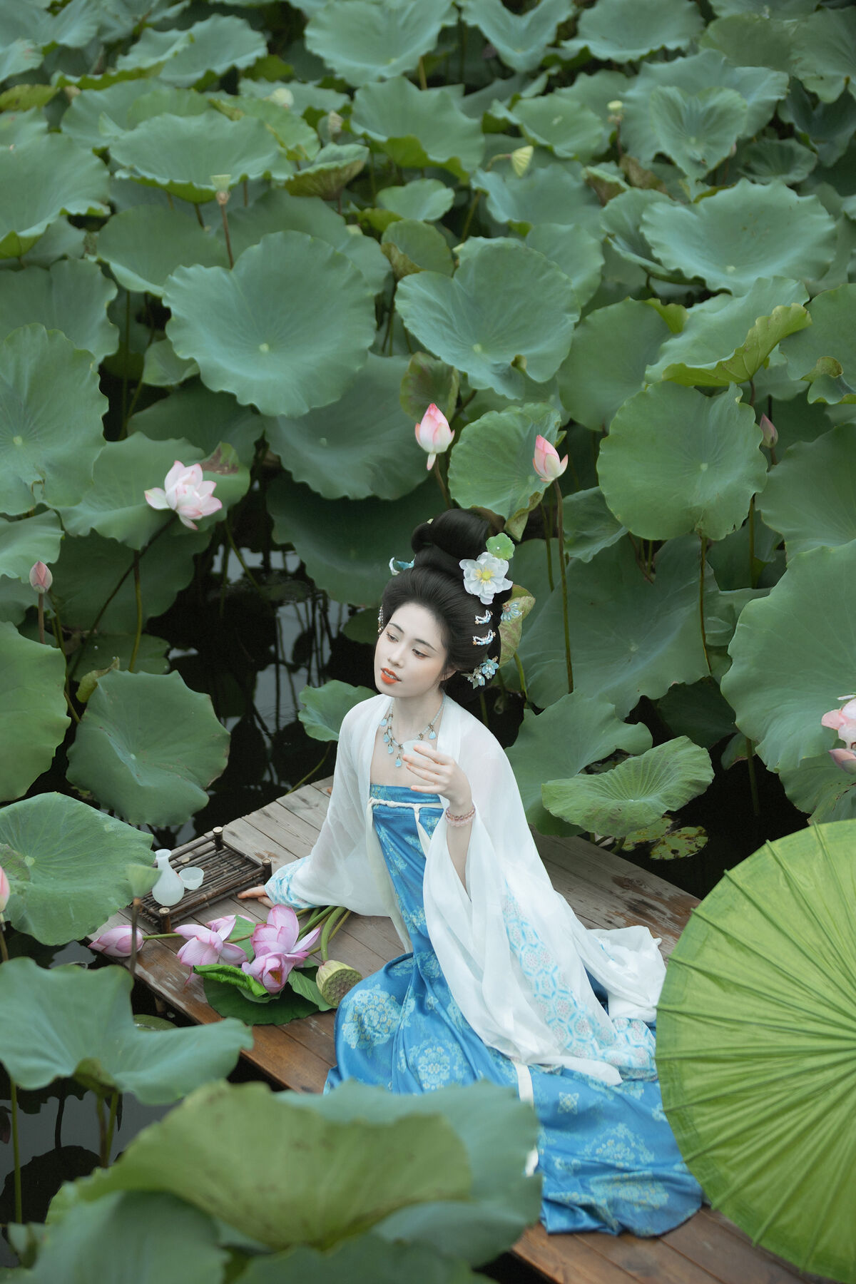 YiTuYu艺图语 Vol.10268 Mao Jiang