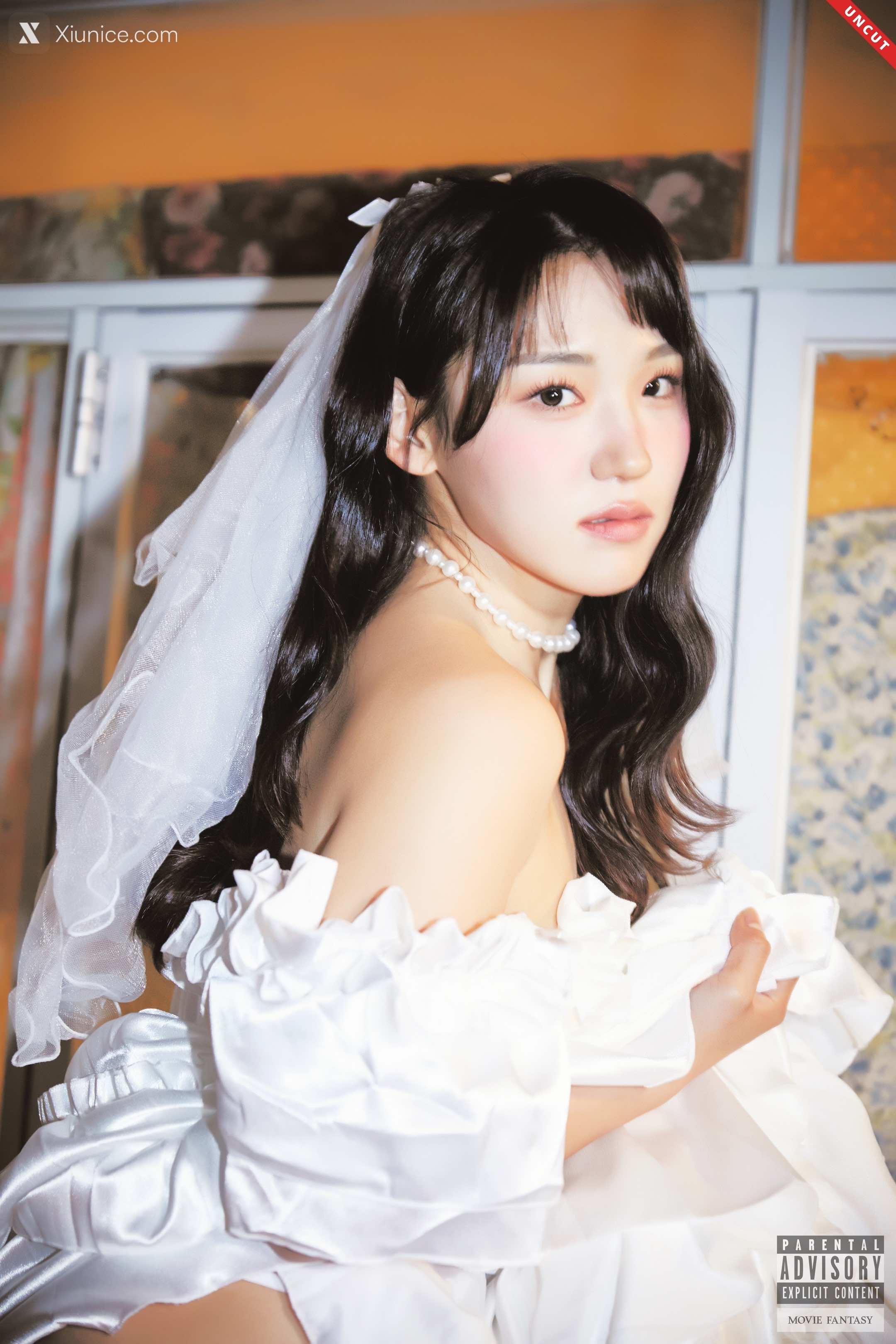 Fantasy Story HENDOONG – Vol.2 Night Wedding 4K