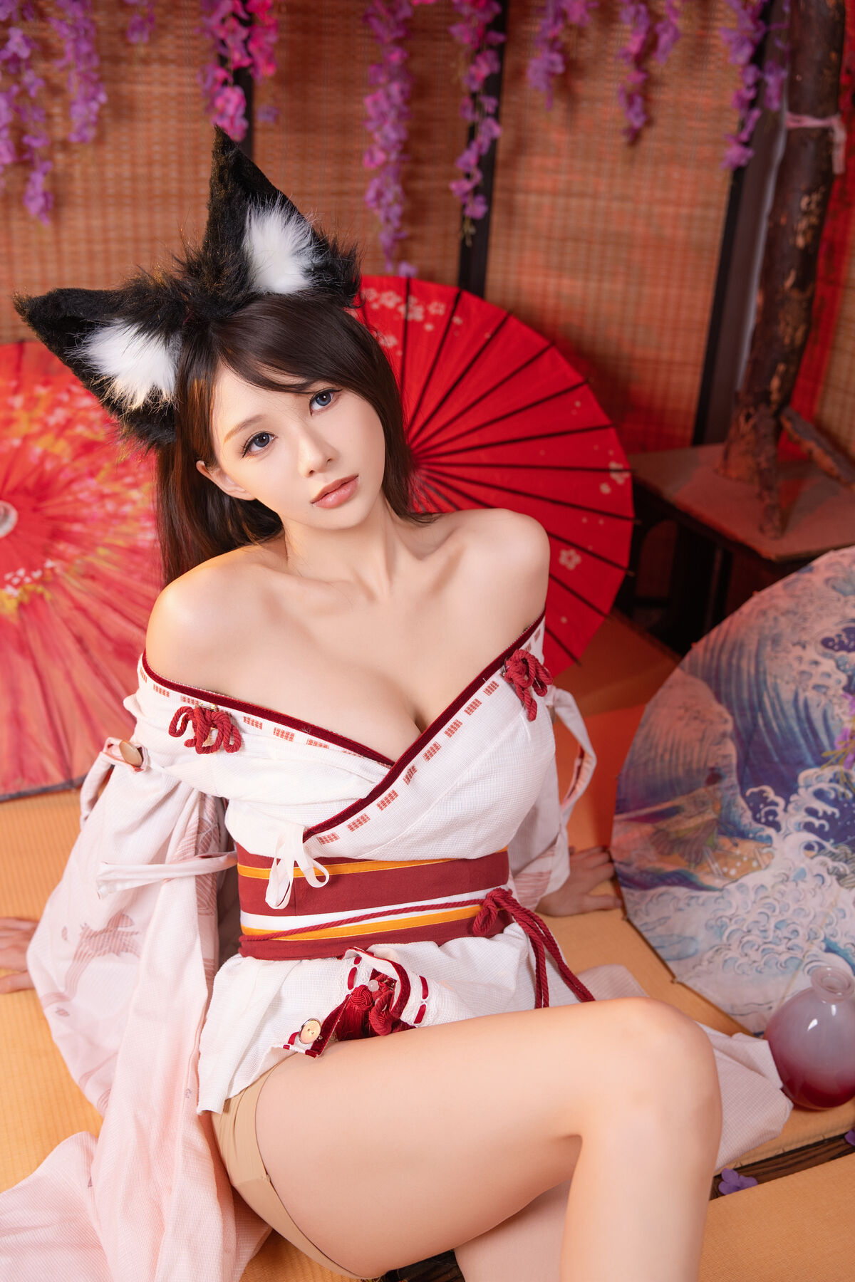 YiTuYu艺图语 Vol.10560 NICO 30 YiTuYu艺图语 Vol.10560 NICO