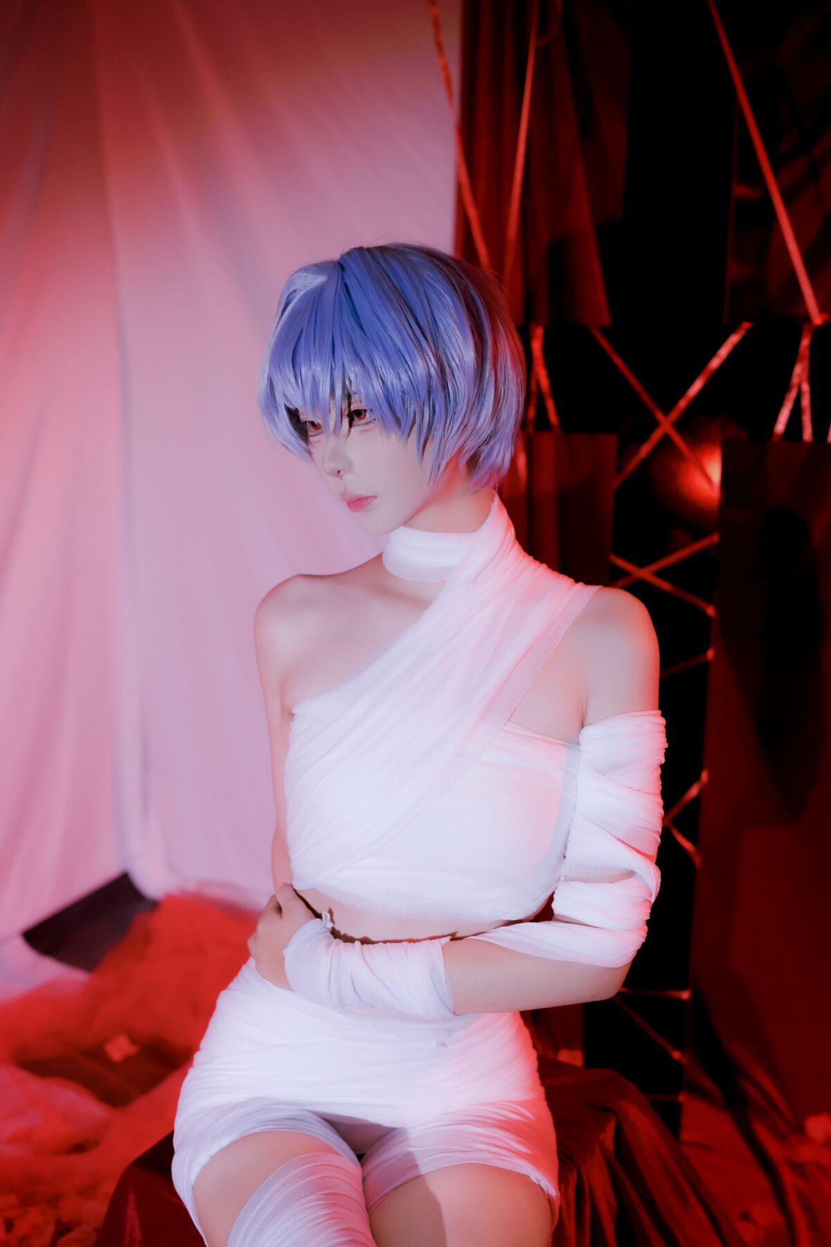 YiTuYu艺图语 Vol.10615 Ling Du Nil 24 YiTuYu艺图语 Vol.10615 Ling Du Nil