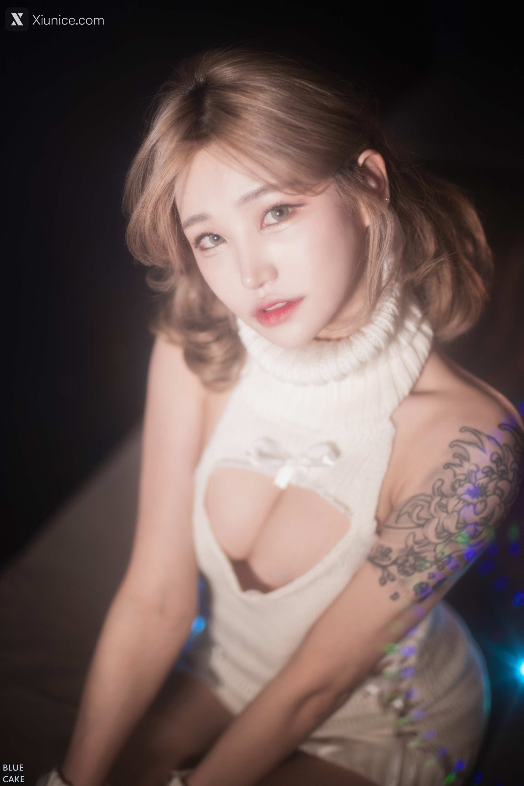 BLUECAKE Taeri – FANTASY 4K