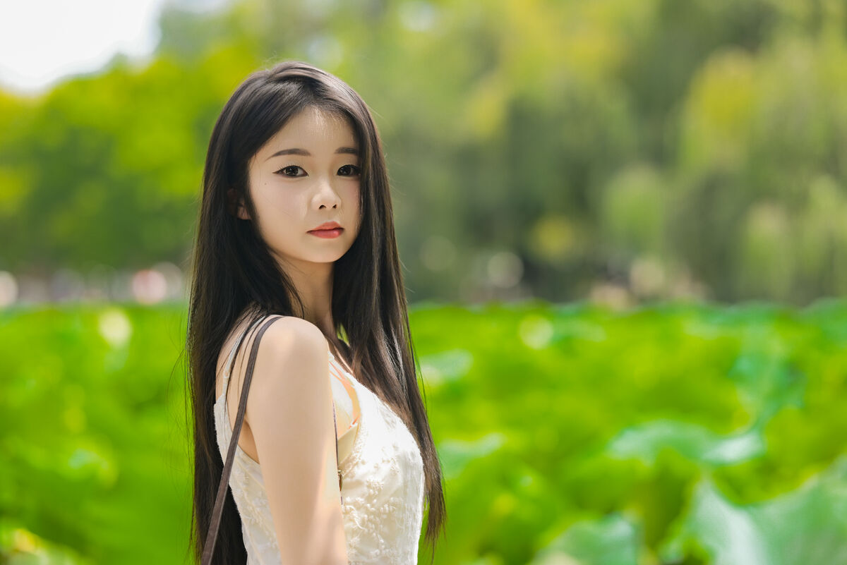 YiTuYu艺图语 Vol.10371 Ai Qing
