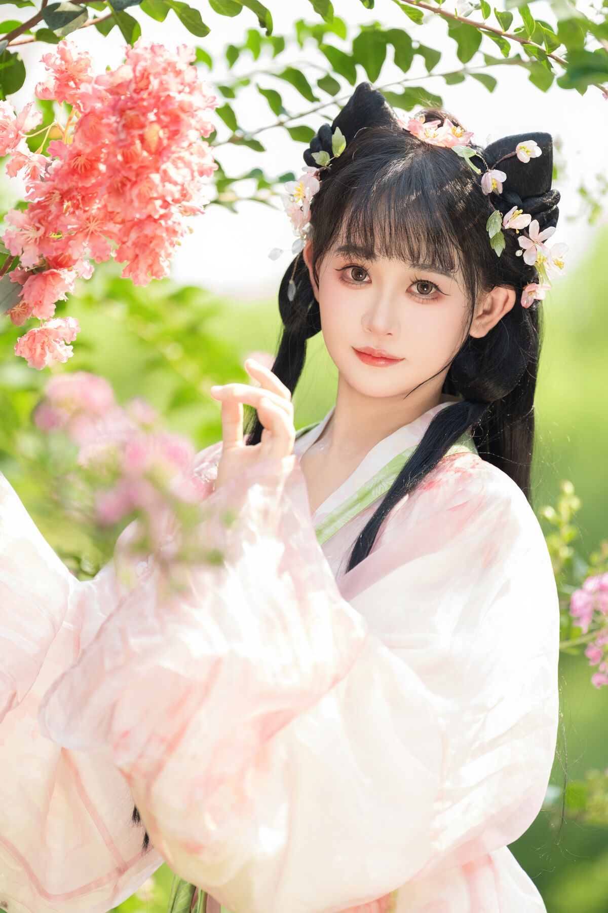YiTuYu艺图语 Vol.10254 Jiao Yi Zhi Sui Sui