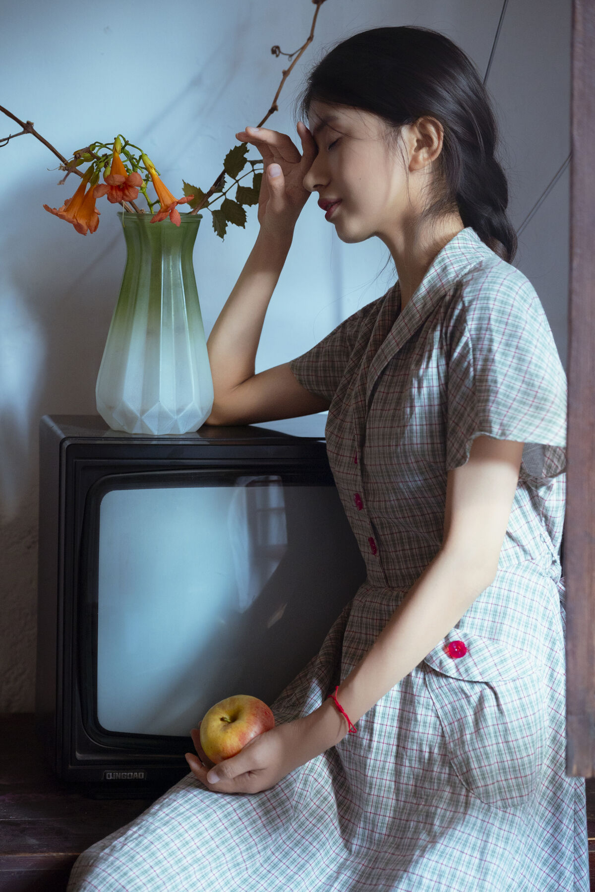 YiTuYu艺图语 Vol.10295 Yi Ming