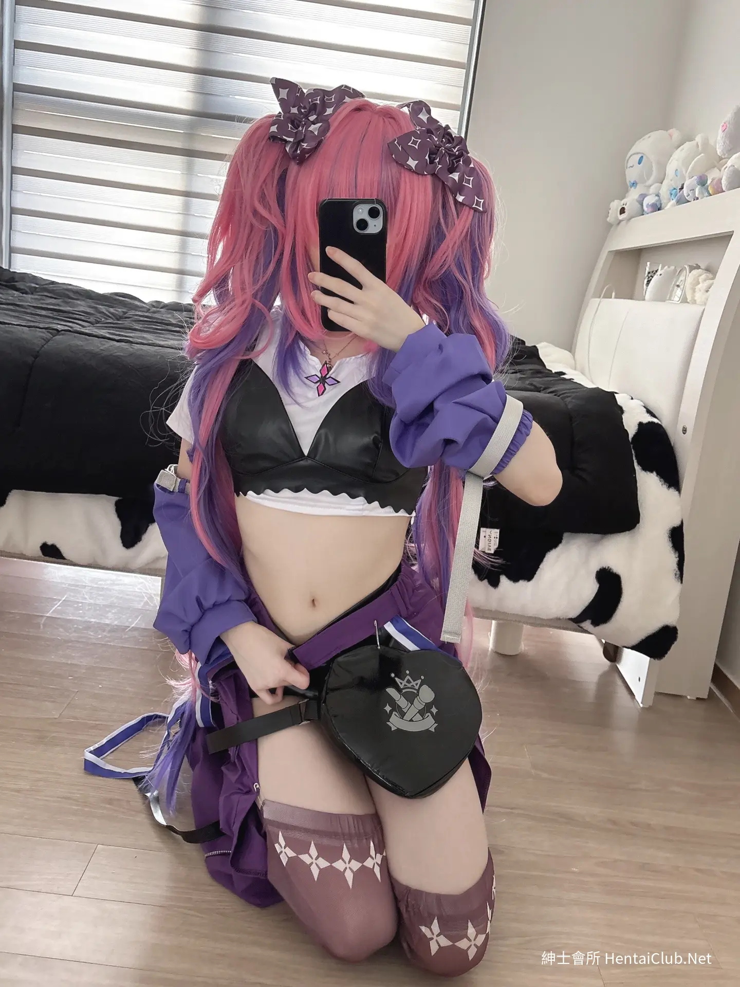 NENE Kikirara Vivi 32 NENE Kikirara Vivi