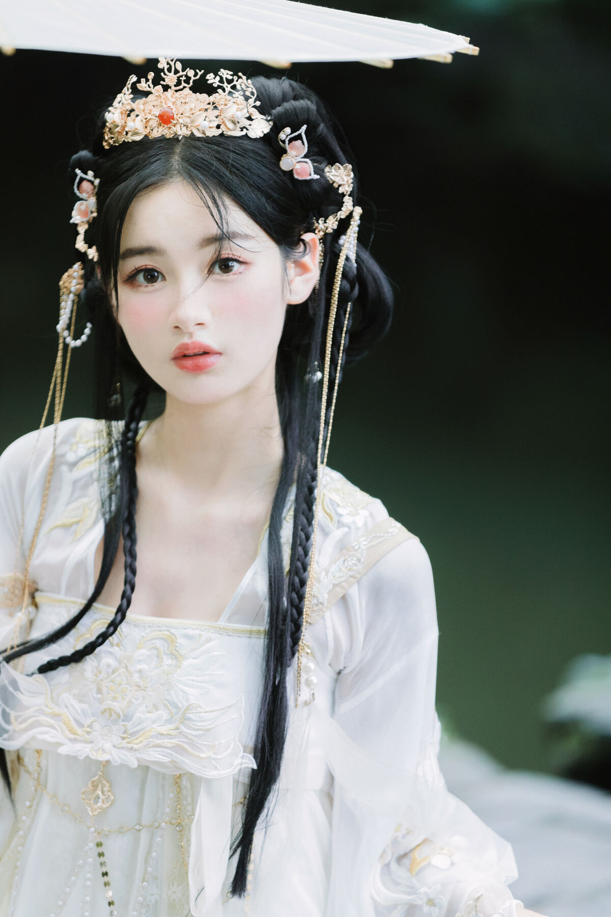 YiTuYu艺图语 Vol.10604 Yi Rui 18 YiTuYu艺图语 Vol.10604 Yi Rui
