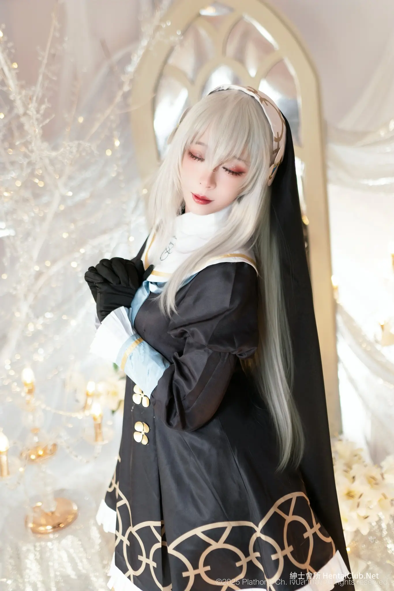 Plathong Sakurako Utasumi 13 Plathong Sakurako Utasumi