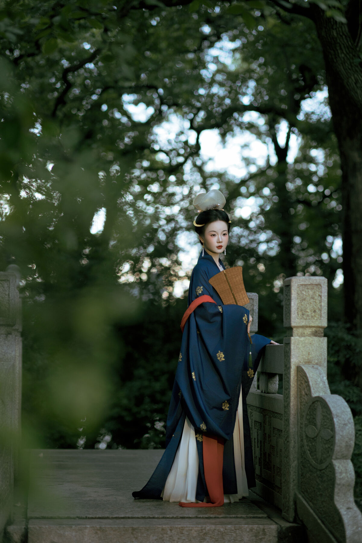 YiTuYu艺图语 Vol.10508 Daiozan Daio