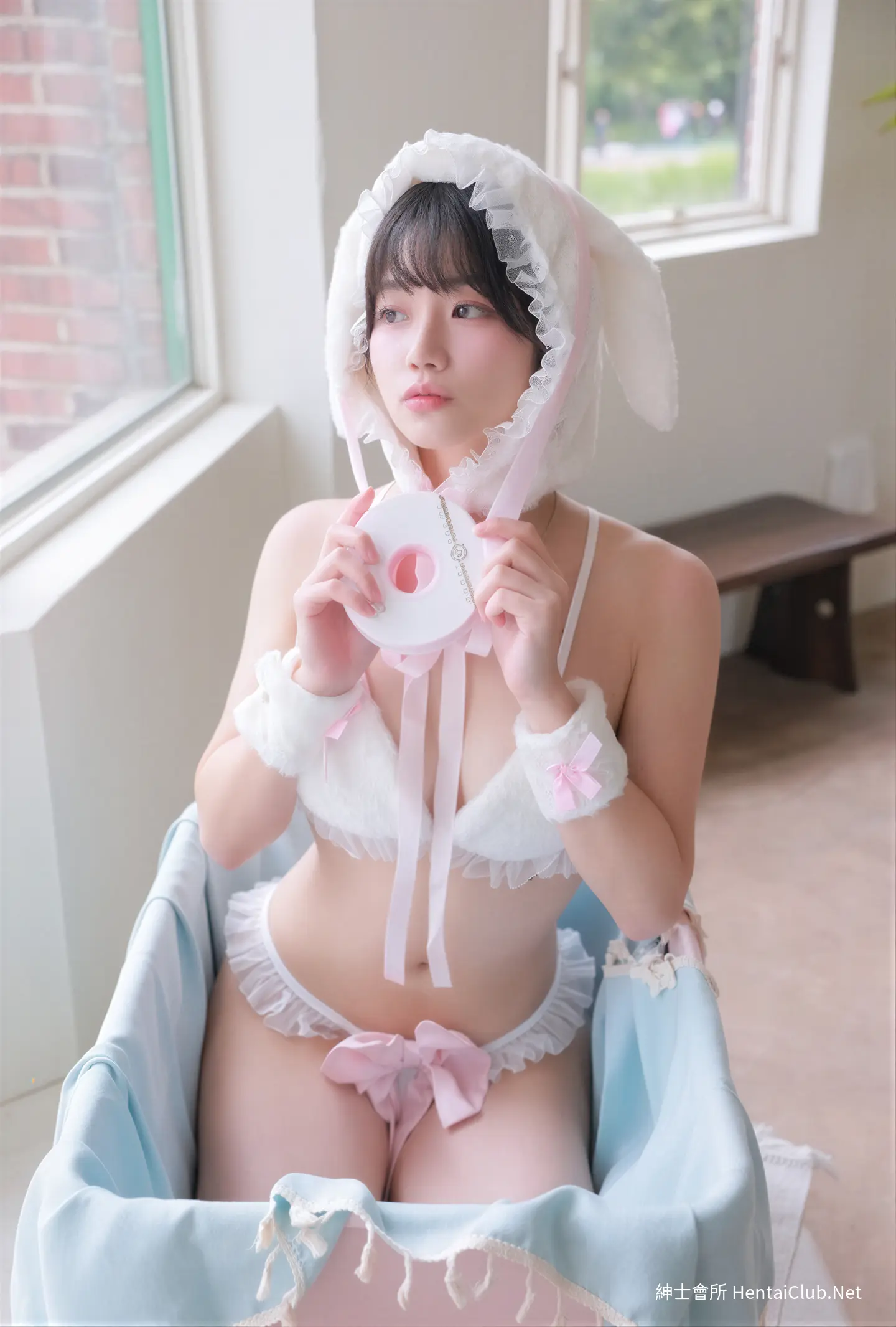 Yui 유이 SWEETBOX SWTB Vol.30 Yui’s Present 24 Yui 유이 SWEETBOX SWTB Vol.30 Yui’s Present