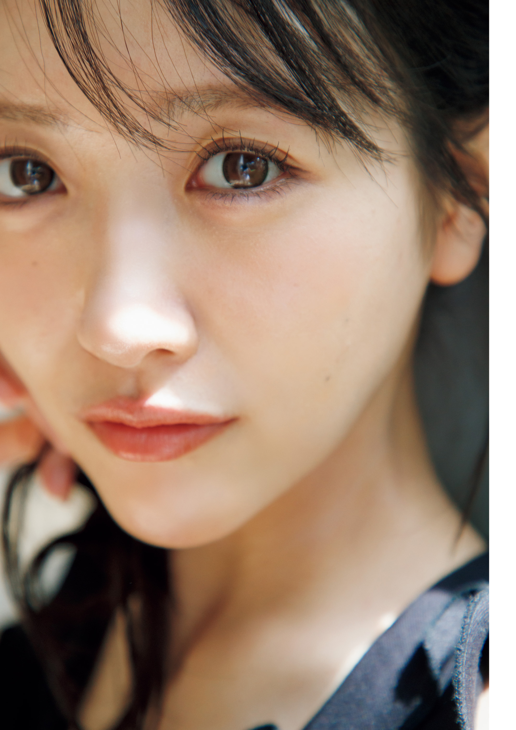 [Photobook] 2026.04.22 STU48 石田千穂サード写真集「天職」