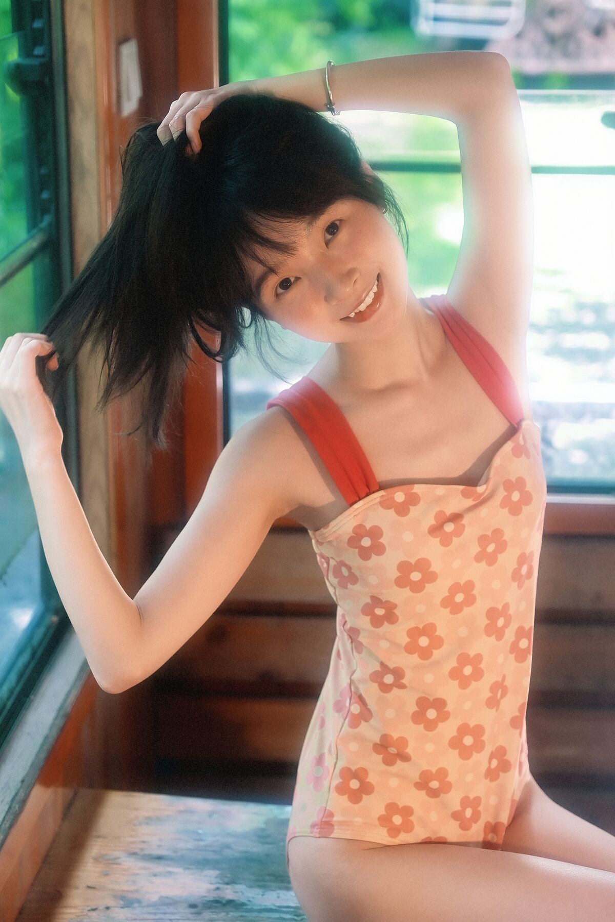 YiTuYu艺图语 Vol.10259 Wu Uzutaka Shojo