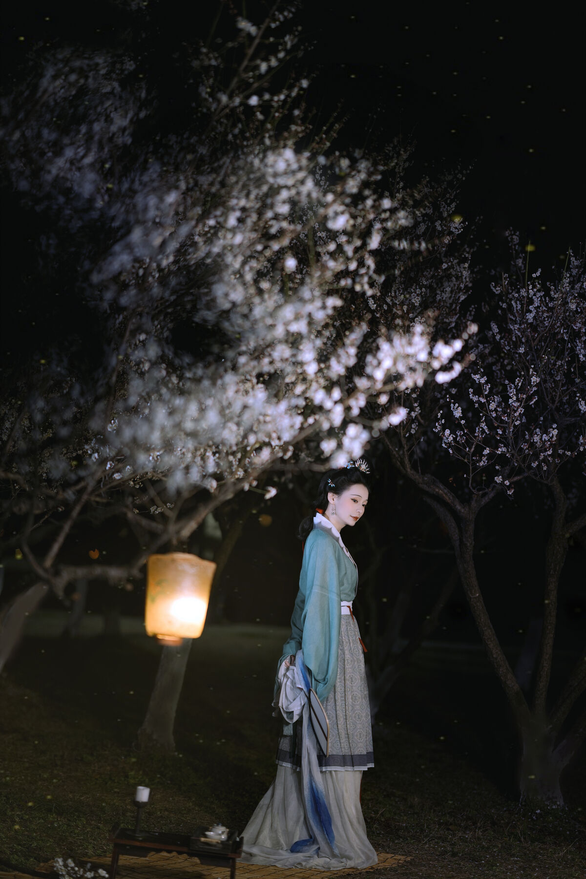 YiTuYu艺图语 Vol.10292 Mi Ying Ya