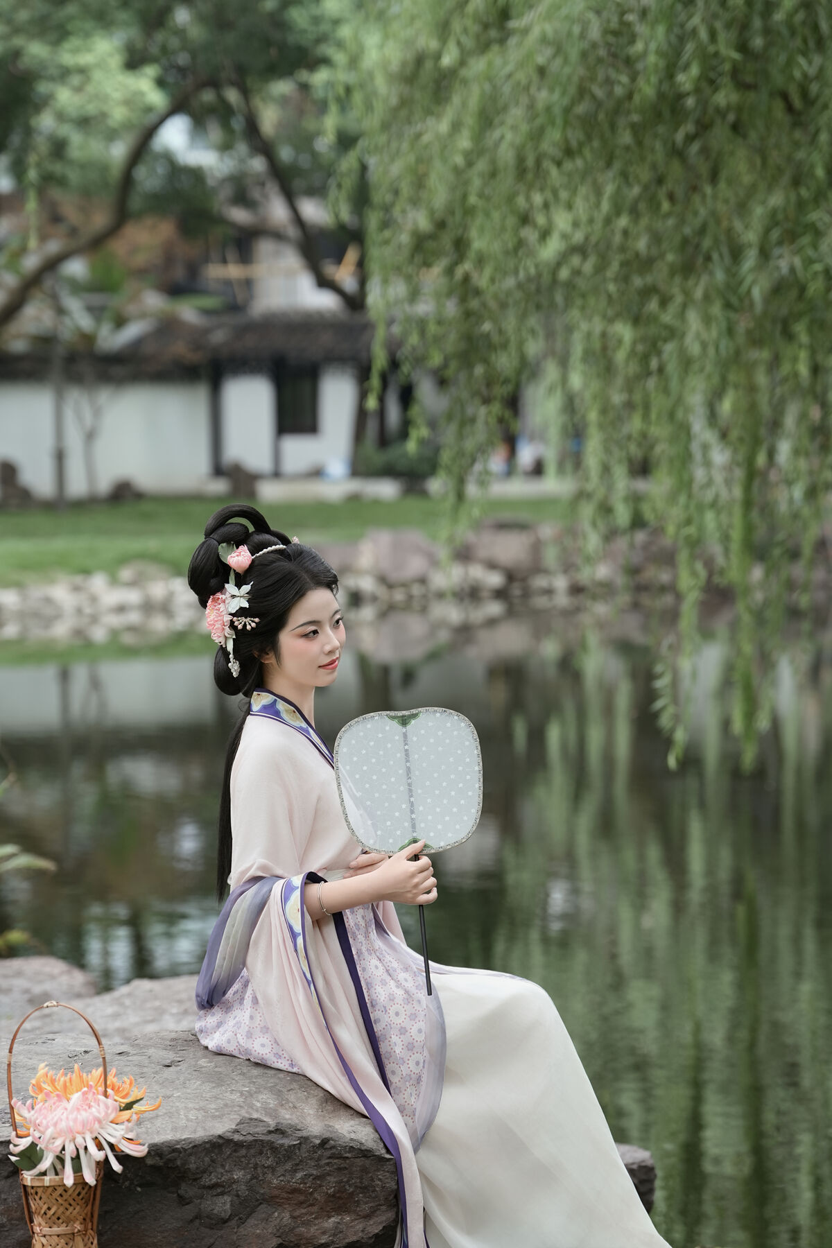 YiTuYu艺图语 Vol.10526 Qi Qi