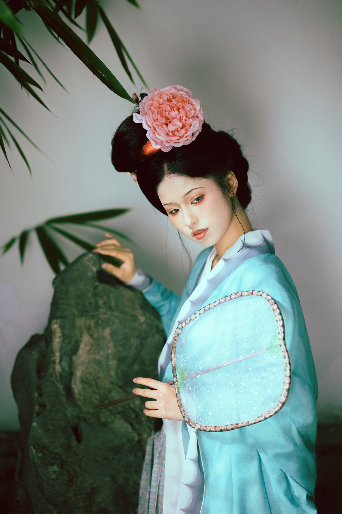 YiTuYu艺图语 Vol.10239 Xian Yu Fan Shen