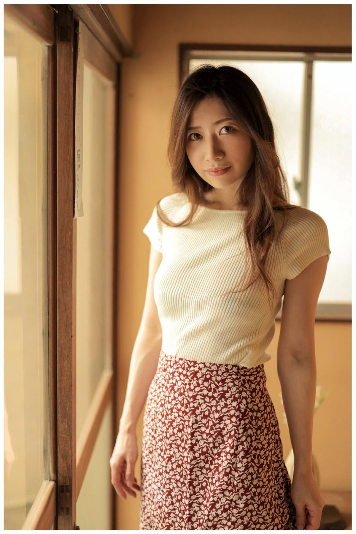 Manami Oura 大浦真奈美 - Nostalgia 回顧 Part01