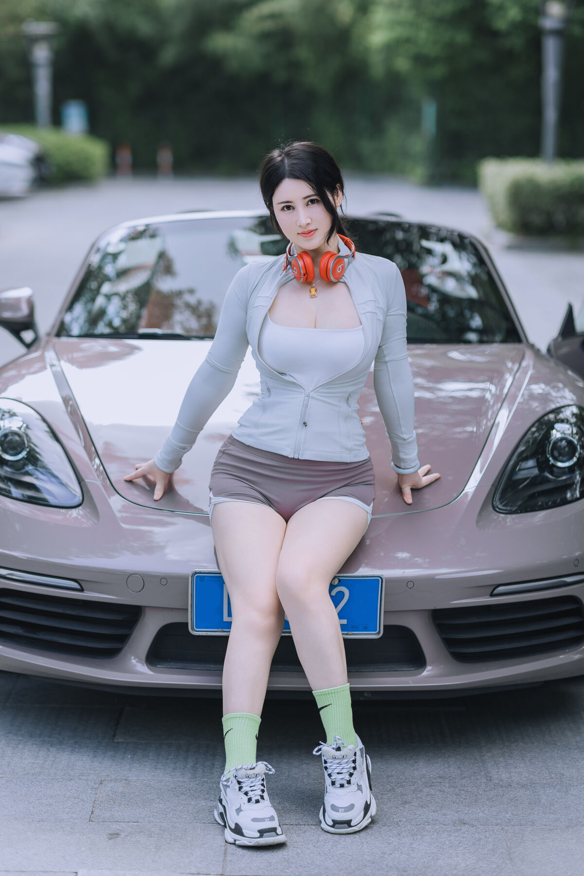 YiTuYu艺图语 Vol.10571 Shi Shi Kiki 9 YiTuYu艺图语 Vol.10571 Shi Shi Kiki