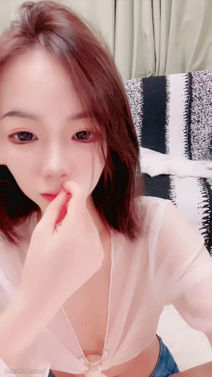 顾只只(苏晴)： 甜御完美结合的喷水姬女神视频合集 #01
